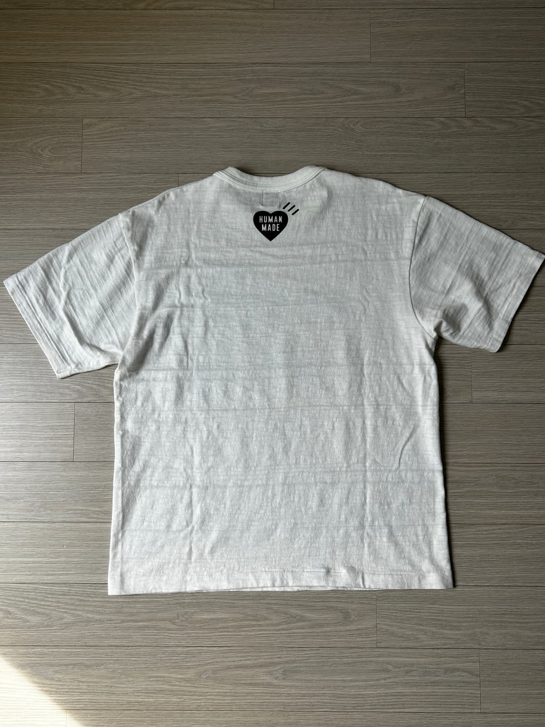 휴먼메이드x스타워즈 반팔 상품이미지2