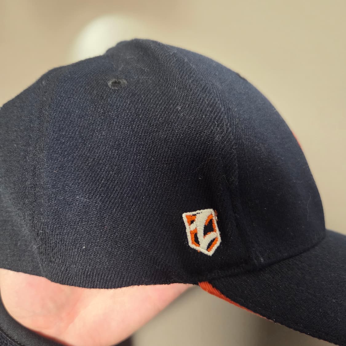 롯데 자이언츠 볼캡 S-M 상품이미지3