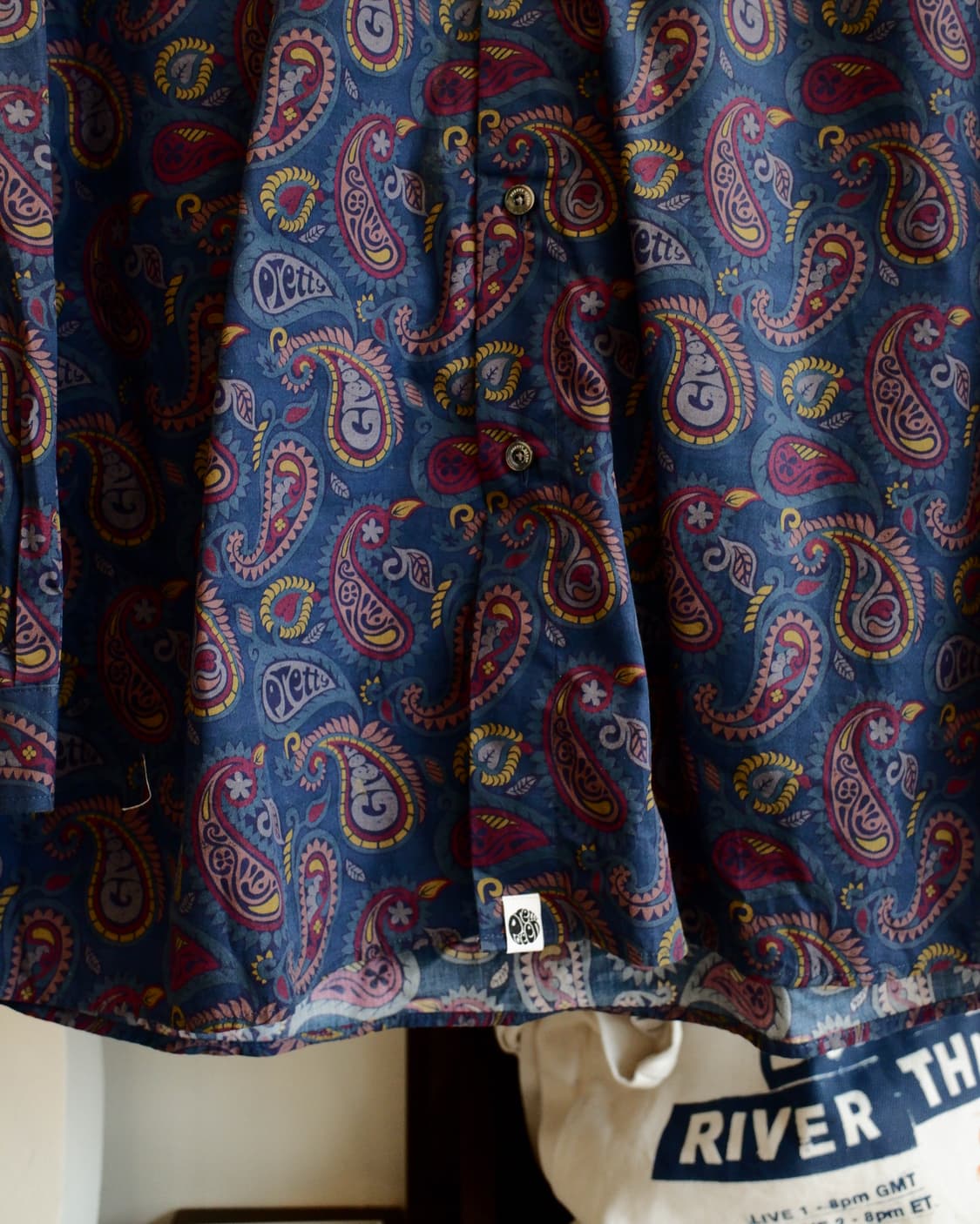 Pretty Green 상품이미지5