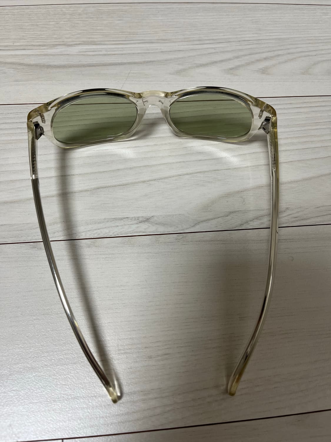 스투시 마이클 선글라스 상품이미지2