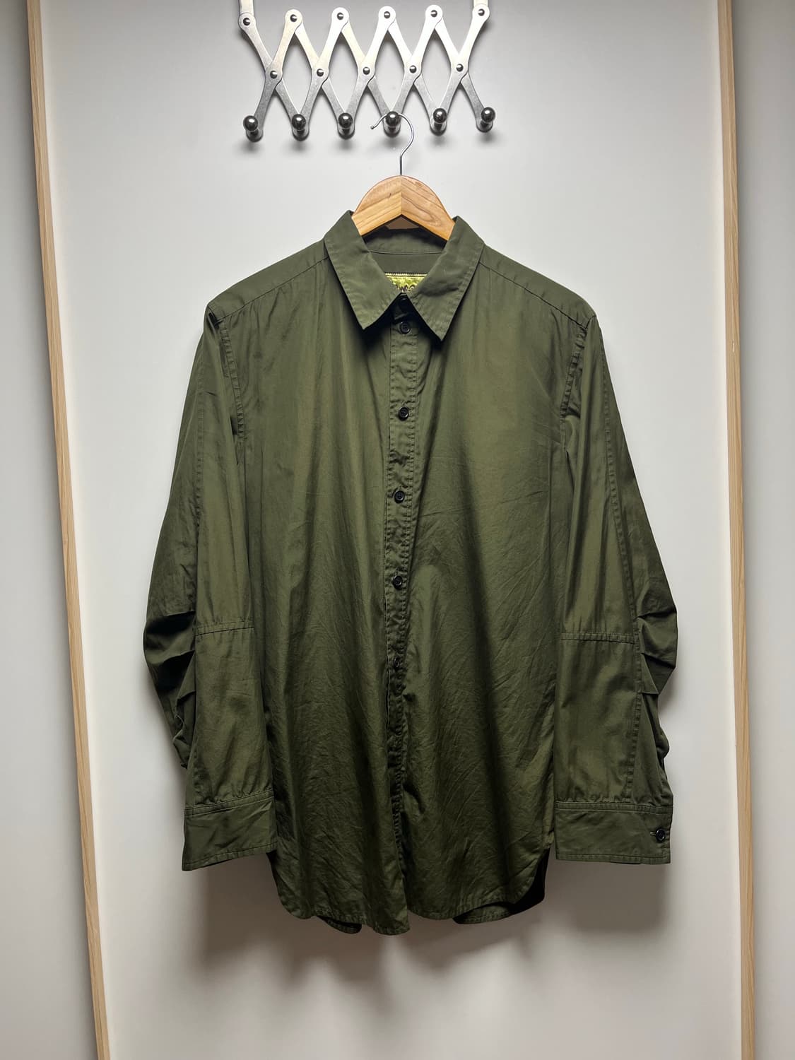 네메스 셔츠 상품이미지2