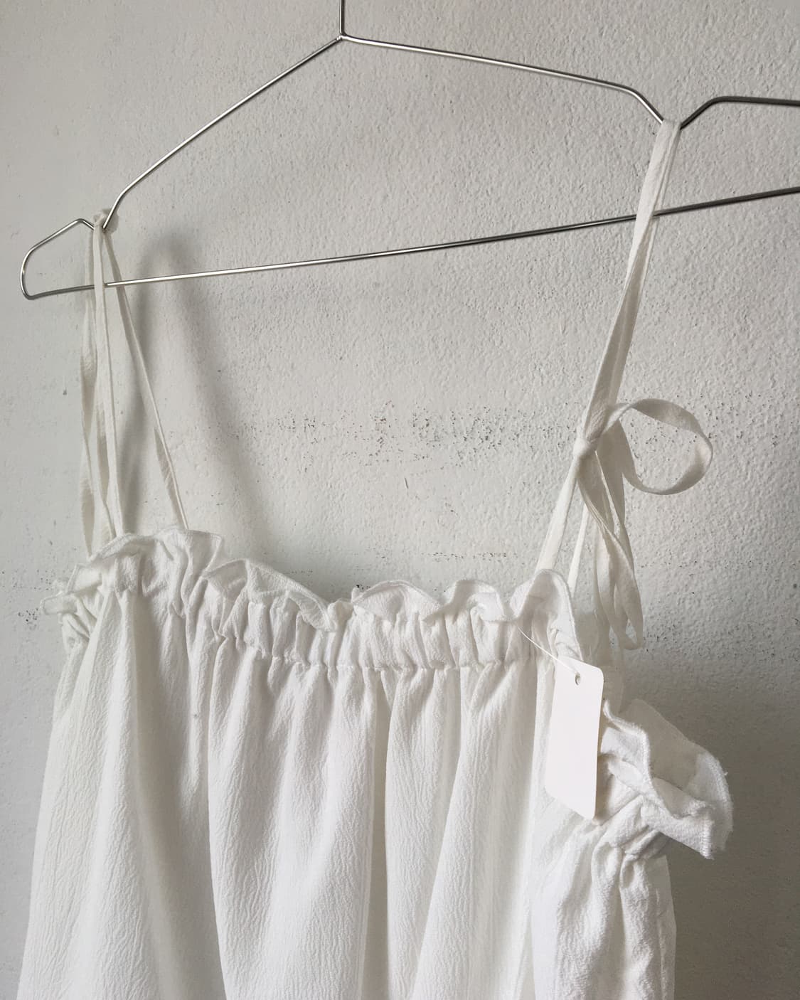 Layer sleeveless onepiece 상품이미지4