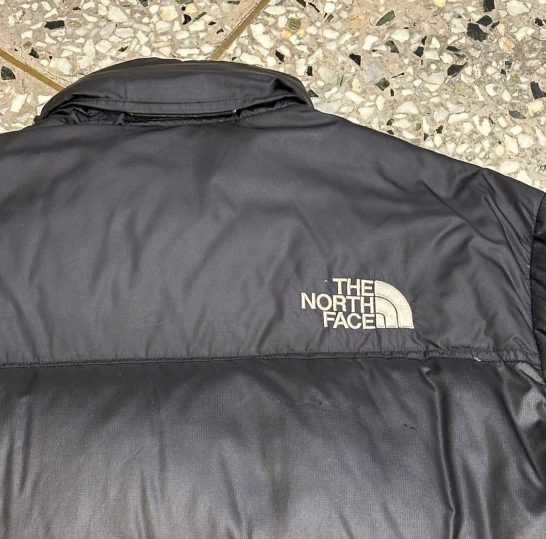 노스페이스 눕시패딩 700 상품이미지4