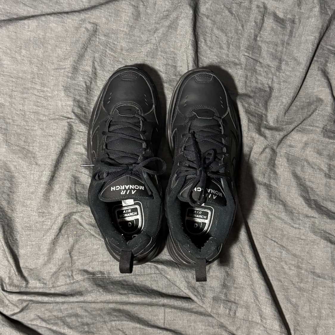 Air Monarch IV 상품이미지6