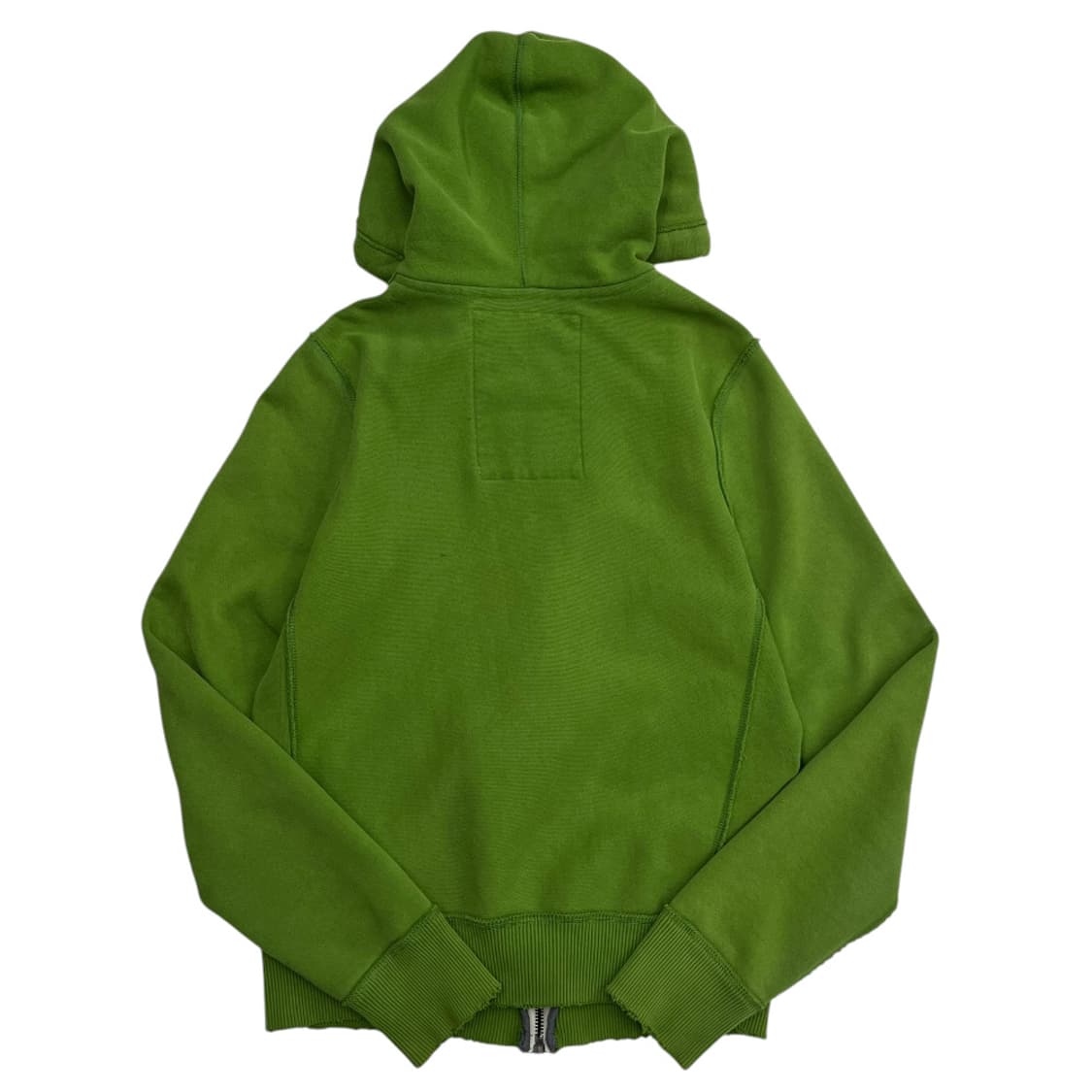 아베크롬비 말차맛 후드 집업 M 상품이미지3