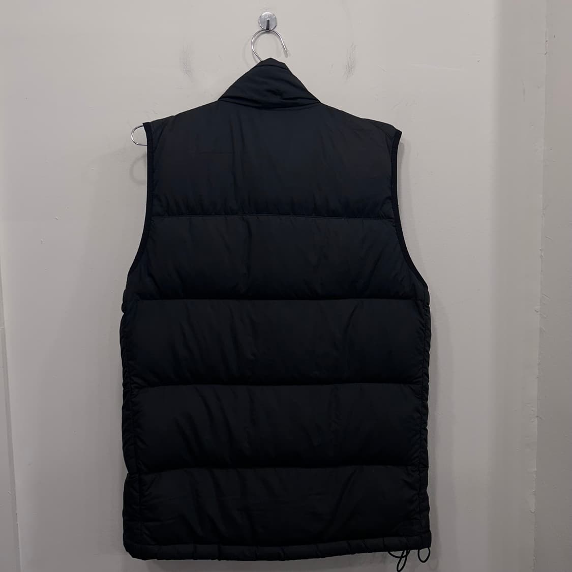 나이키 덕다운 무광 스탠다드 무지 조끼패딩 상품이미지5