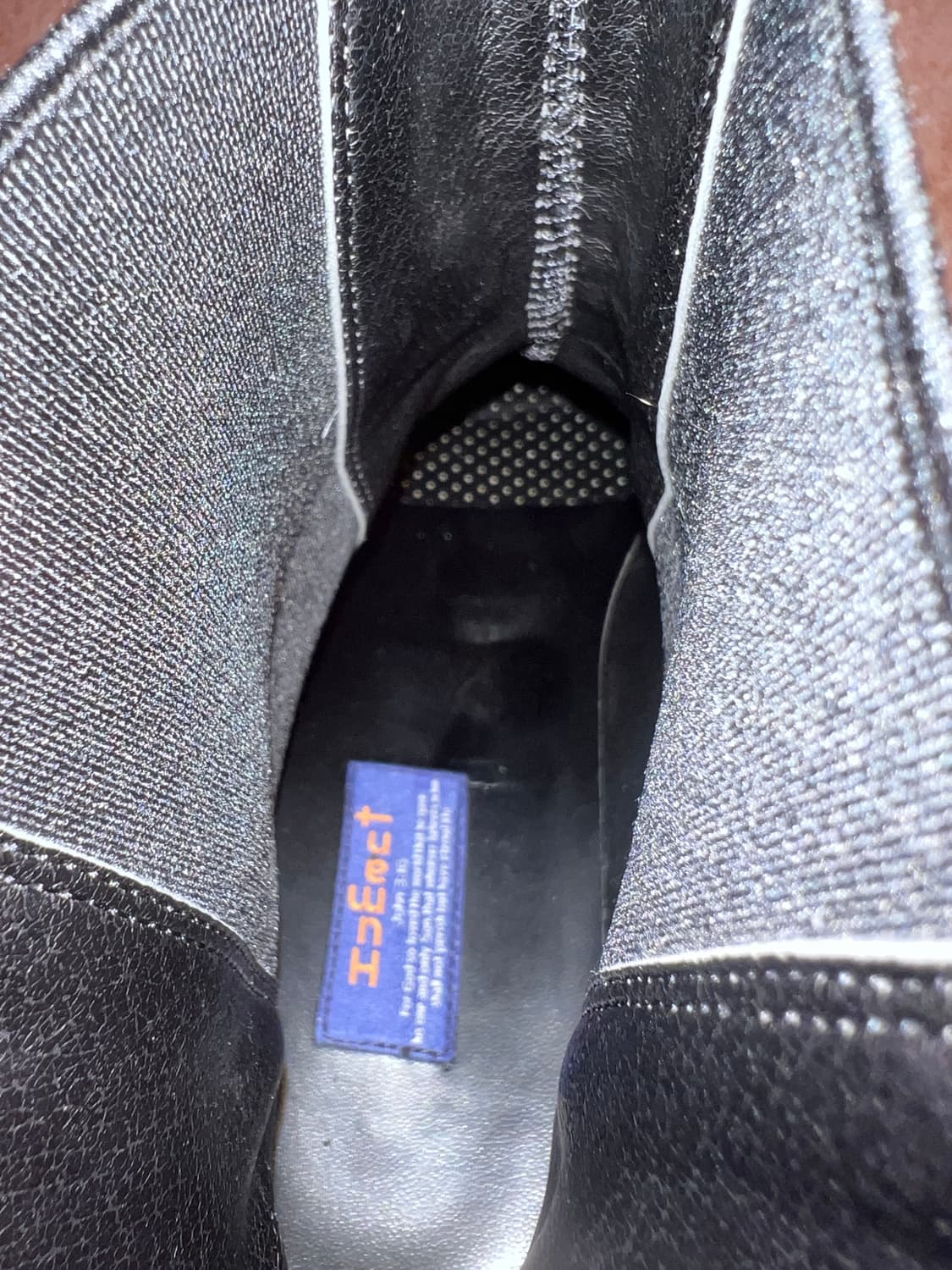 후망 스테판 매트 250 속굽 1cm추가 상품이미지7