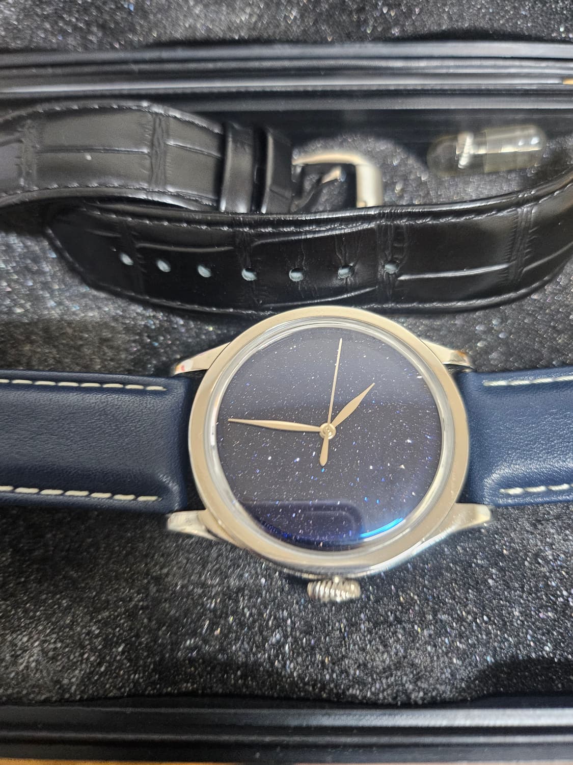 수게스(sugess)오토메틱 시계 판매 상품이미지1