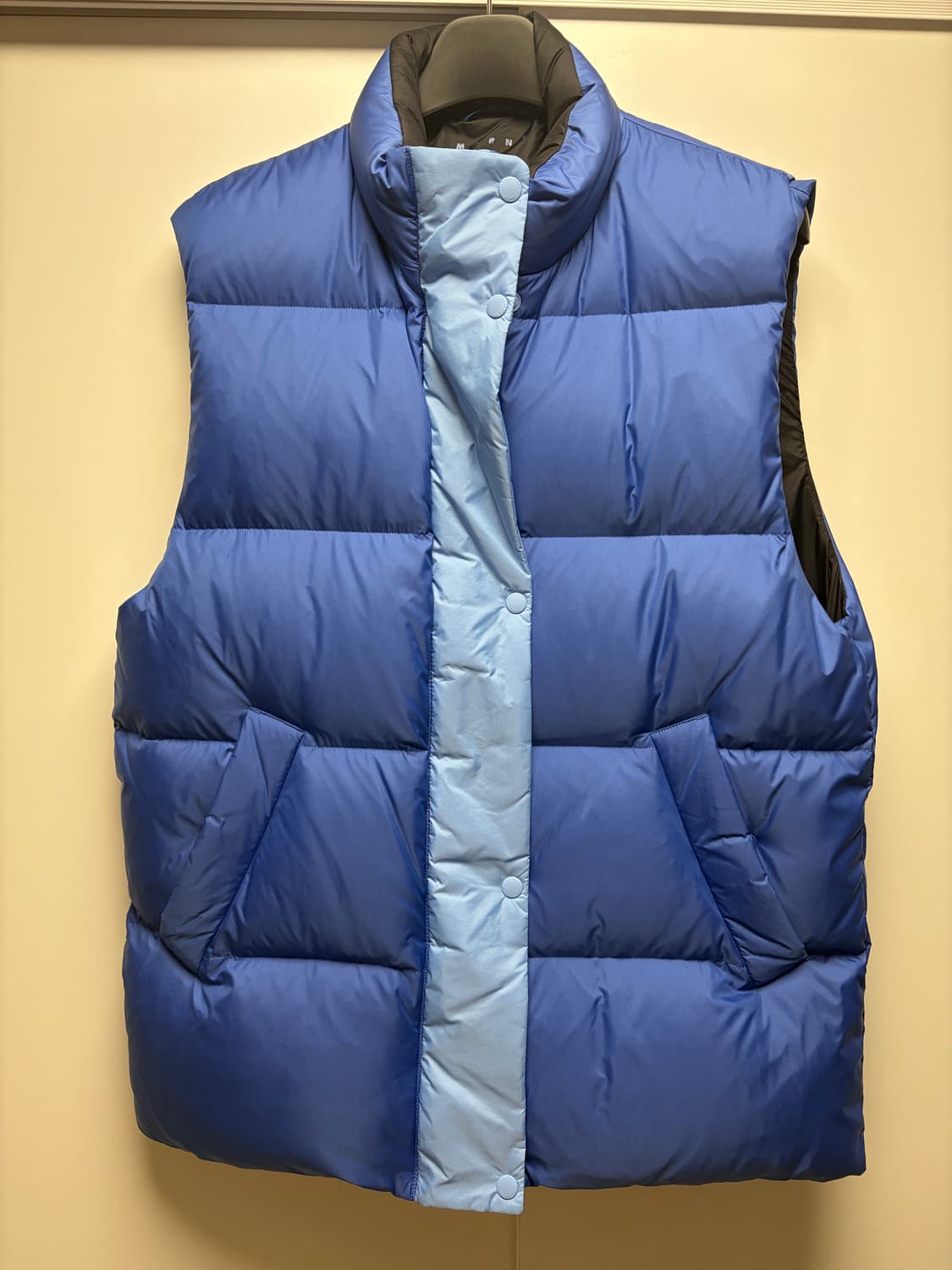 유니클로 마르니 조끼패딩 상품이미지1