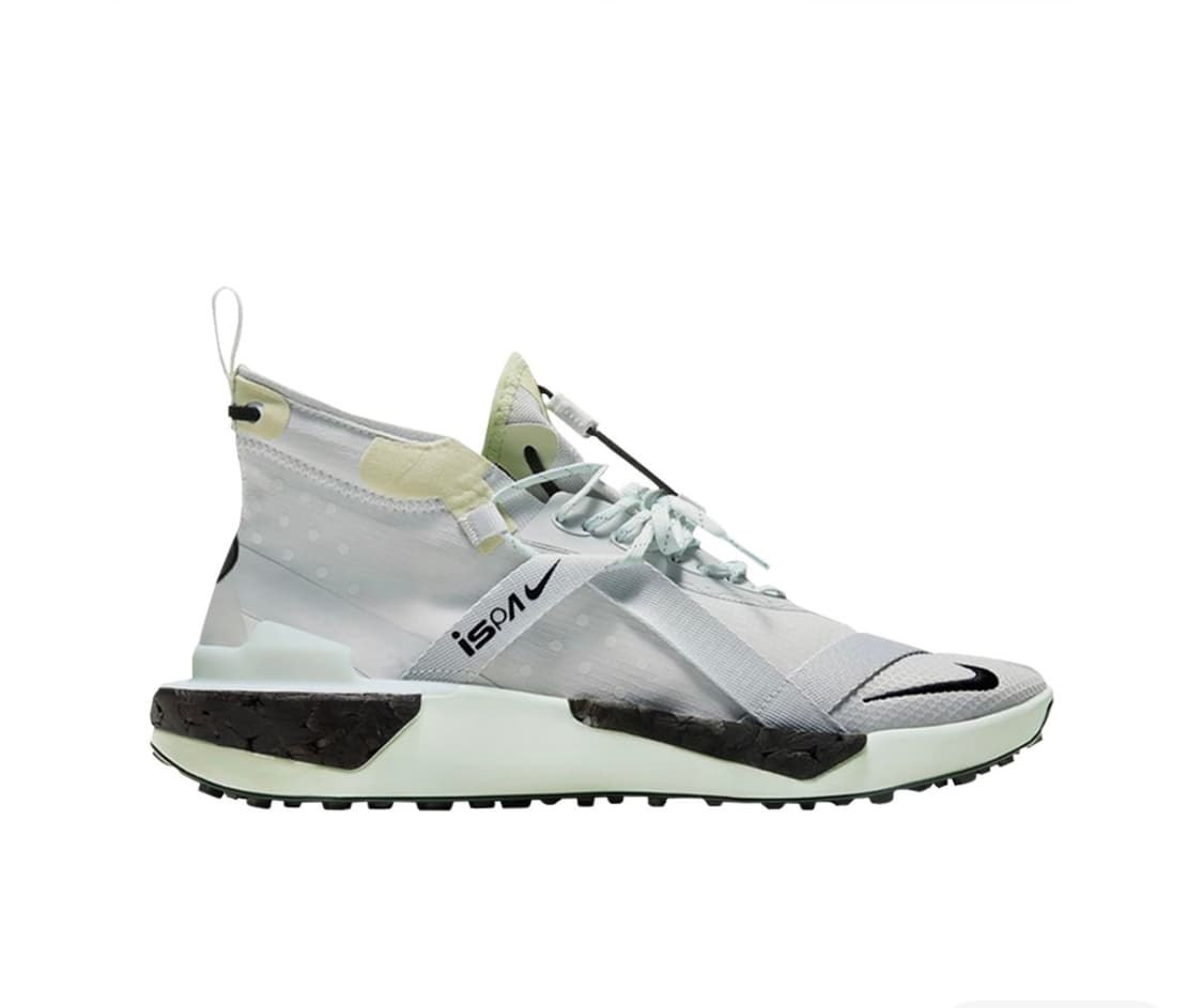 나이키 ISPA 드리프터 스플릿 그레이 포그 Nike ISPA Drift 상품이미지2