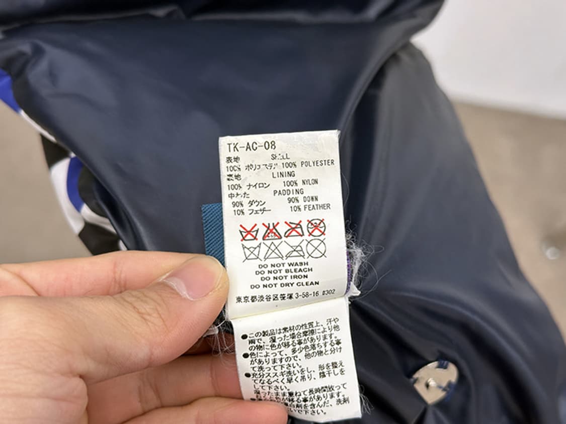 FACETASM 상품이미지9