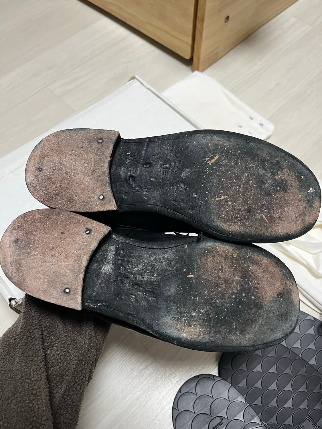 구이디 992 42사이즈 상품이미지4