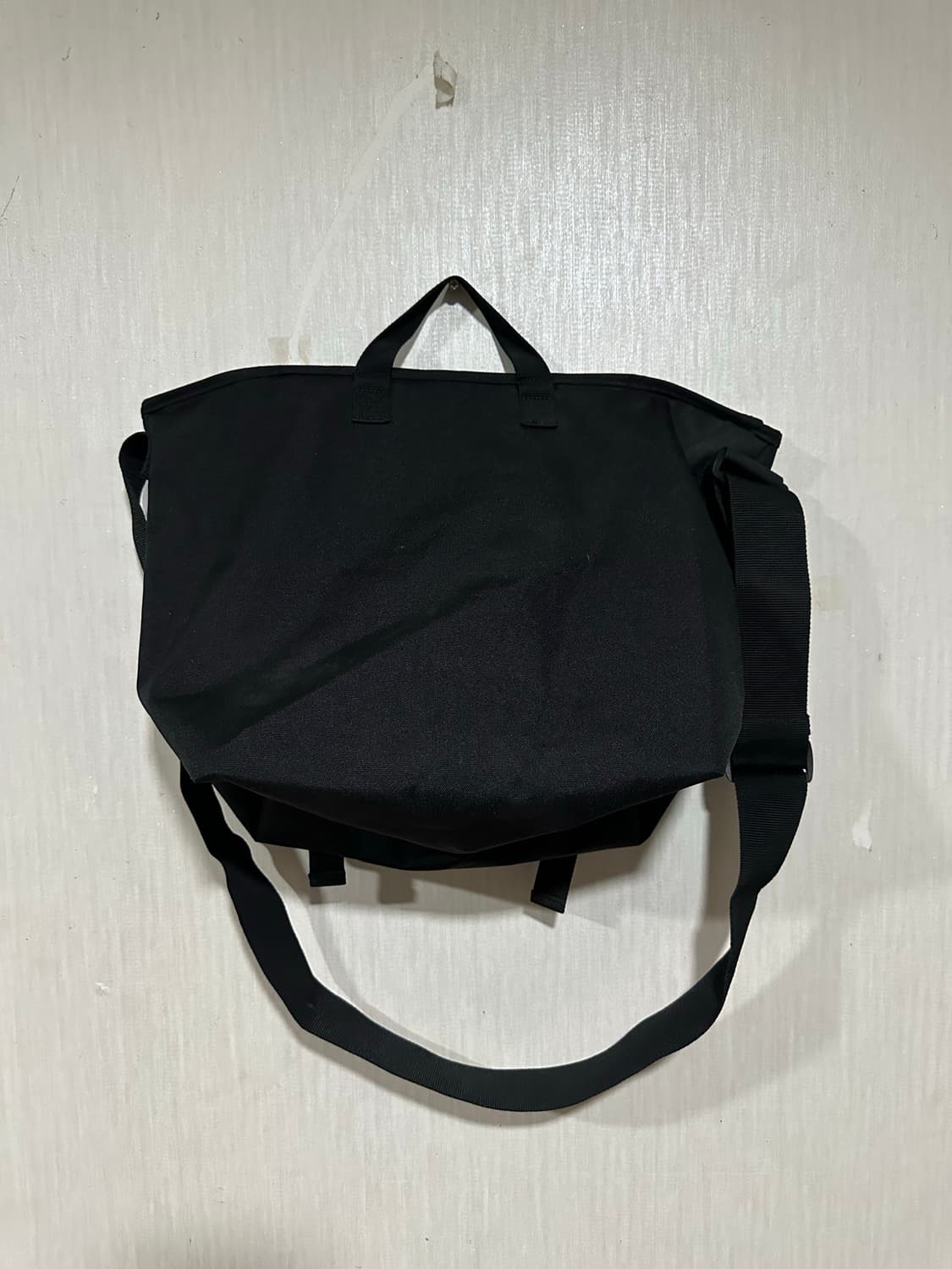 칼하트 WIP 리플렉티브 파셀 백 상품이미지4