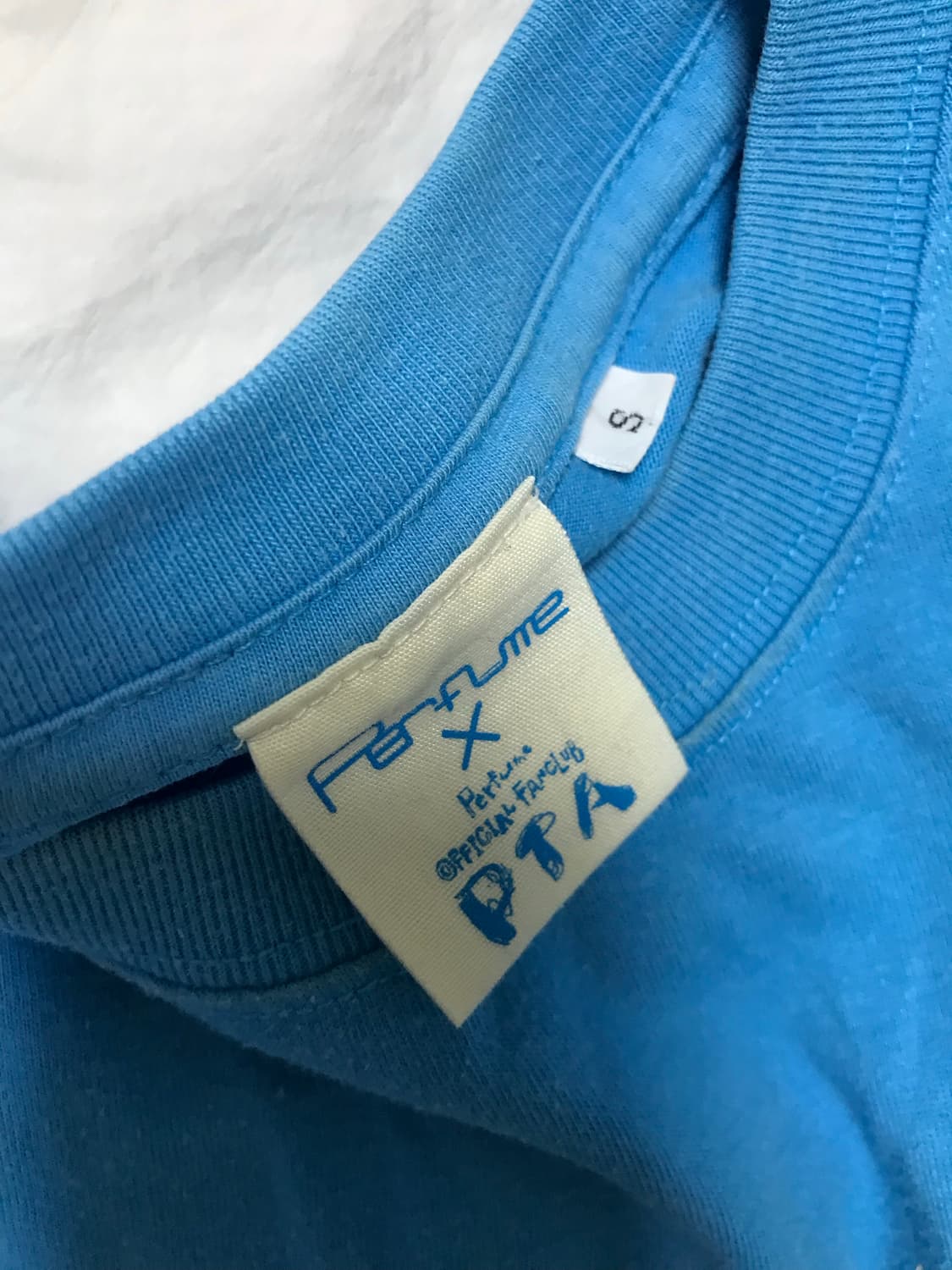 기욤 빈티지 티셔츠 상품이미지3