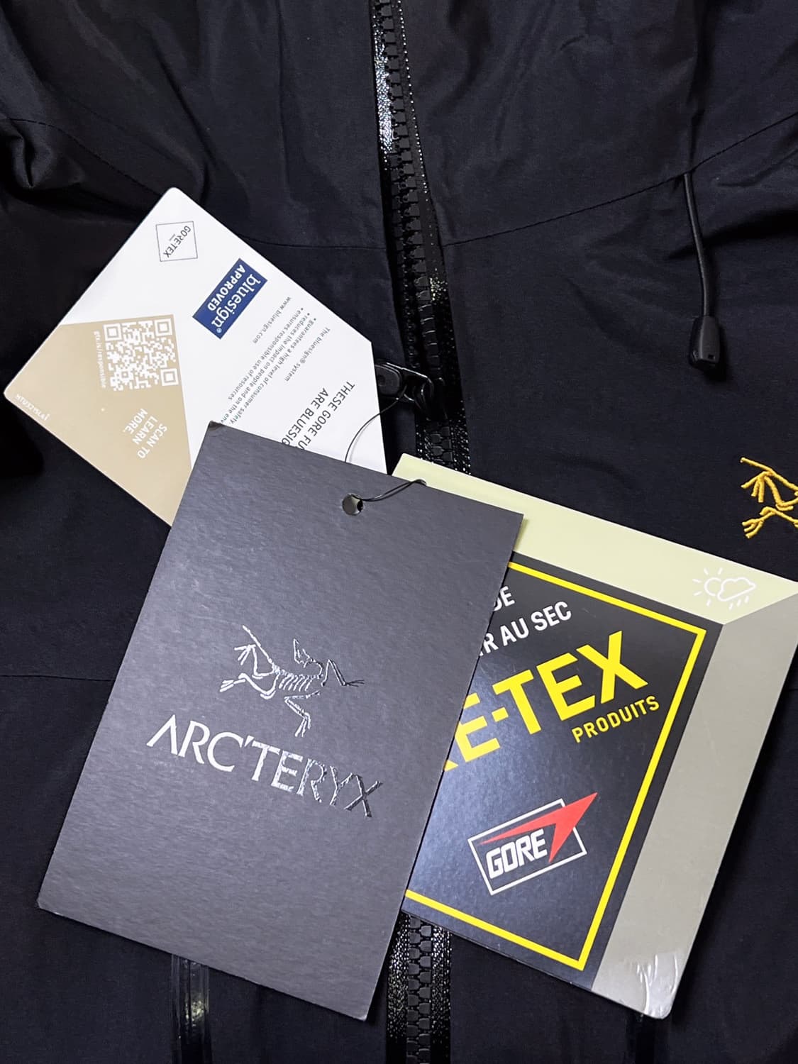 Arc'teryx 상품이미지4