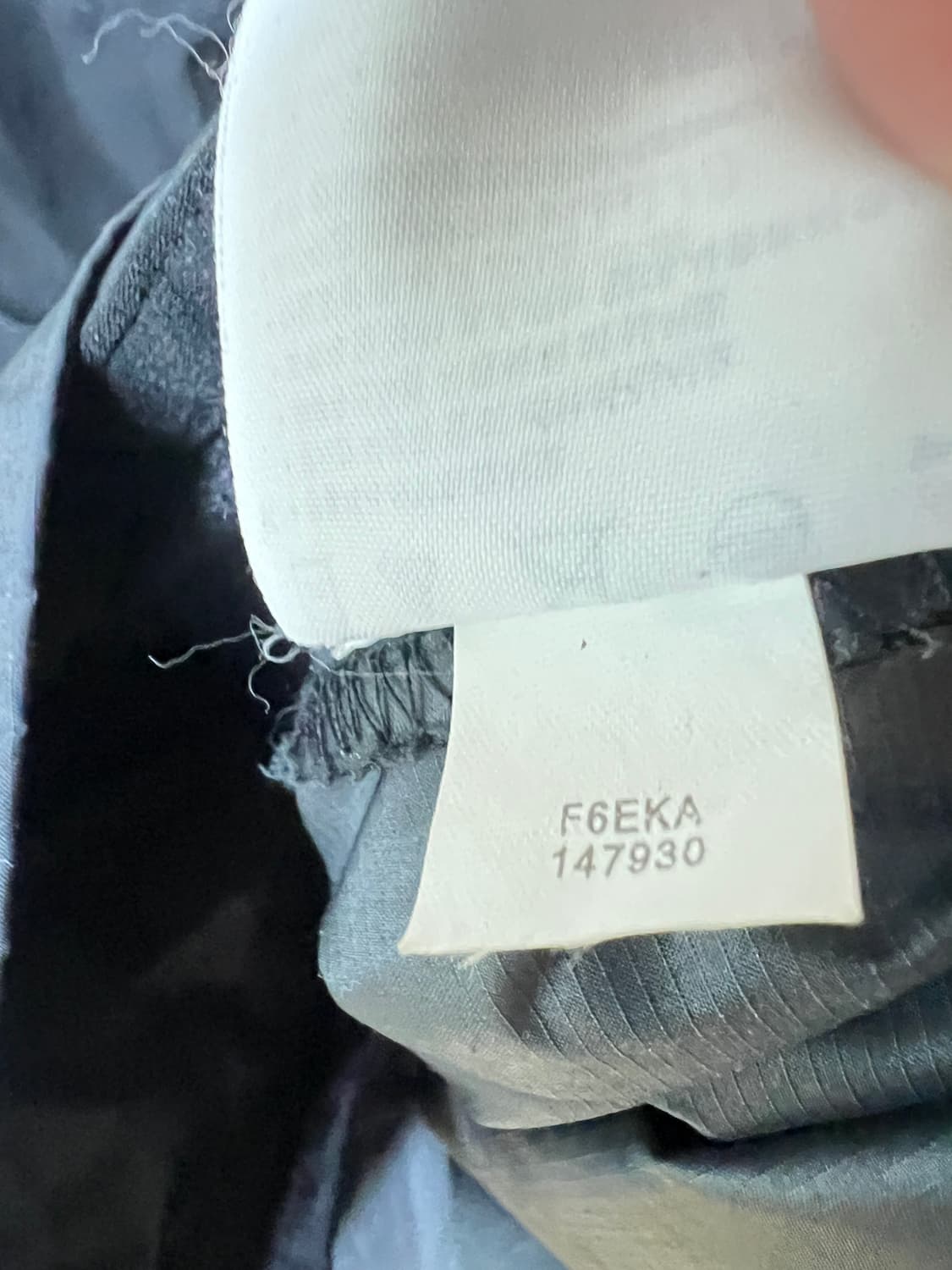 나이키 06-07 인터밀란 바람막이 자켓 m 상품이미지9