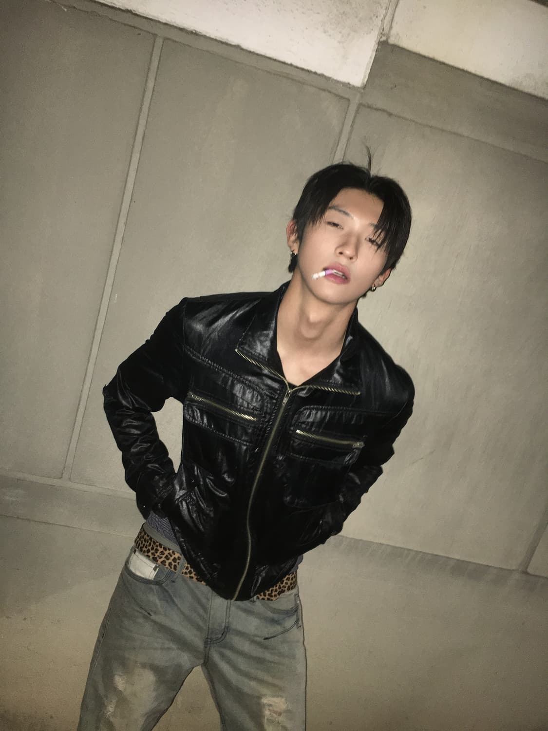 Nylon Coating jacket 상품이미지1