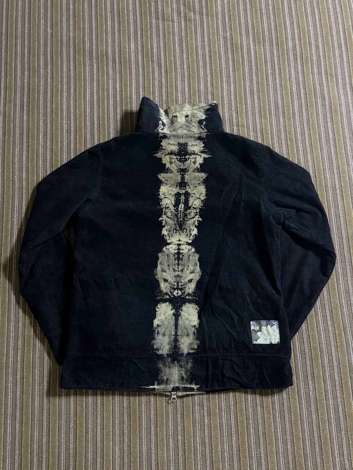 Lightweight 코듀로이 자켓 상품이미지5