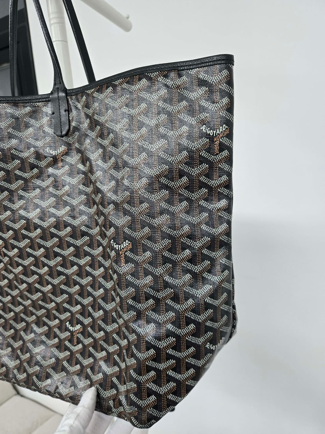 [보증서 정품] 고야드 생루이pm 상품이미지3