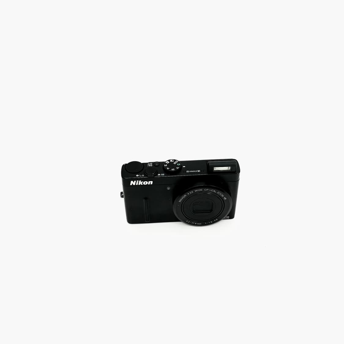 팝업플래시&초희귀!) Nikon Coolpix P300 디카 카메라 상품이미지8
