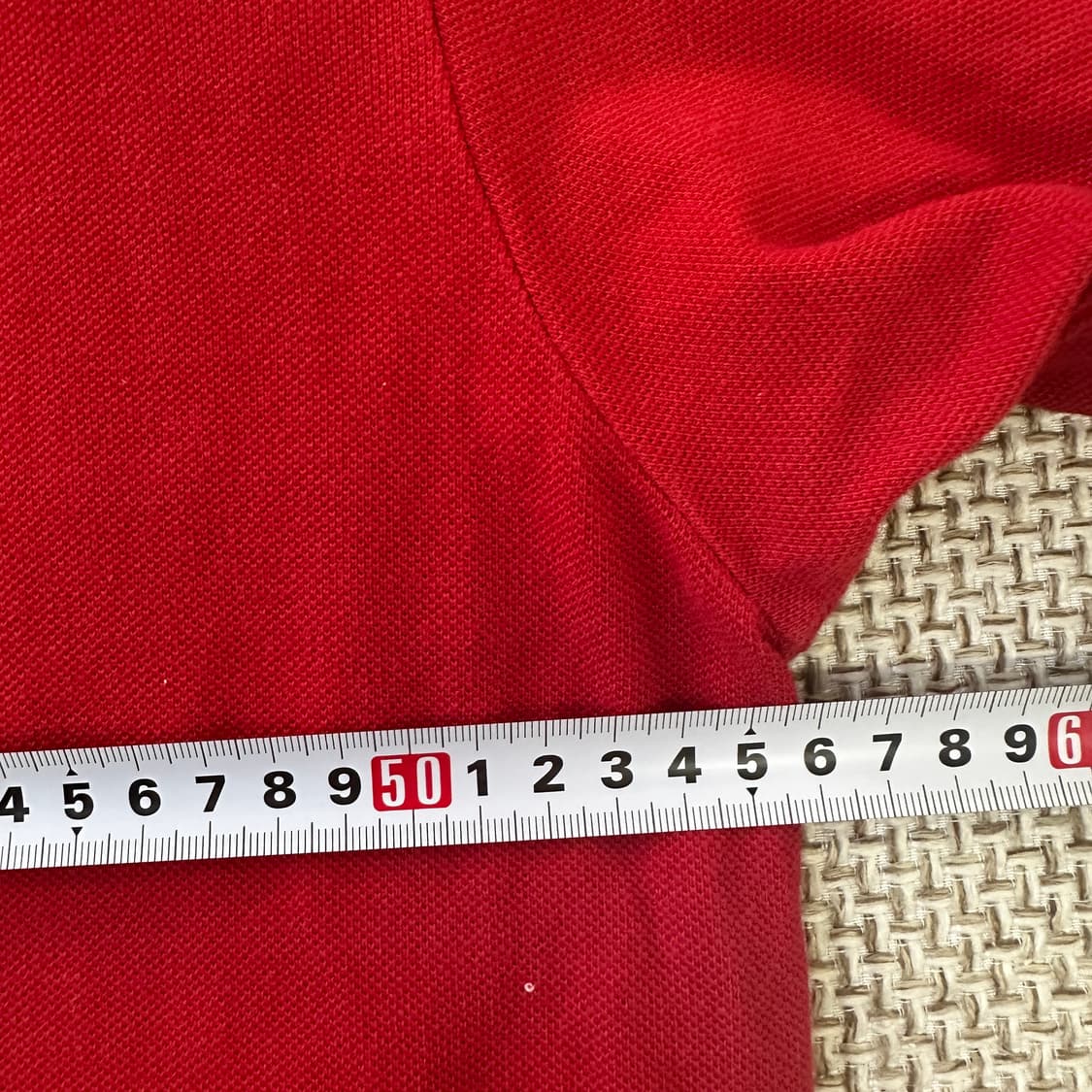 L 폴로랄프로렌 반팔 티셔츠 0413D 상품이미지5