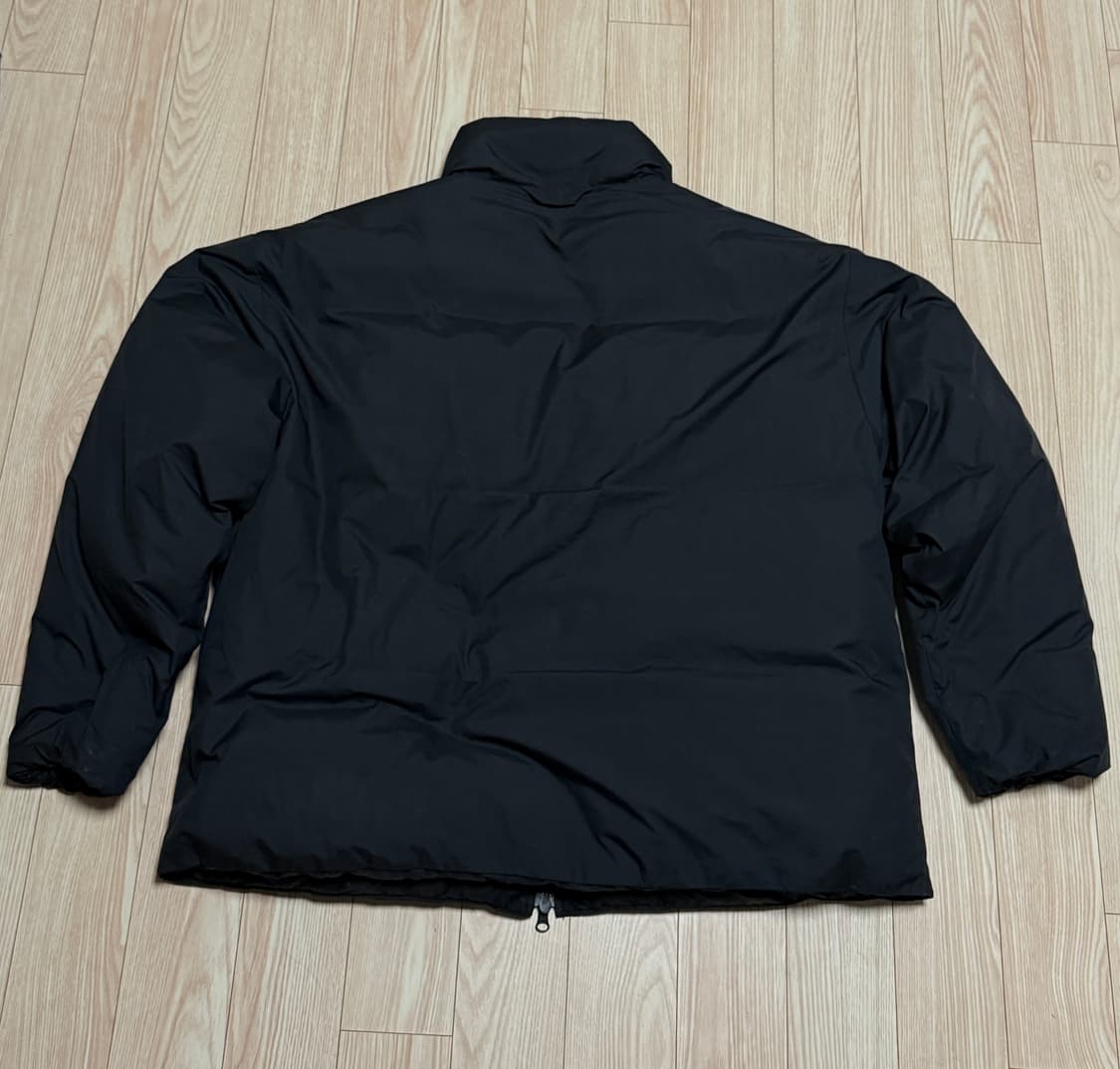 MUJI LABO 무인양품 다운 자켓 상품이미지7