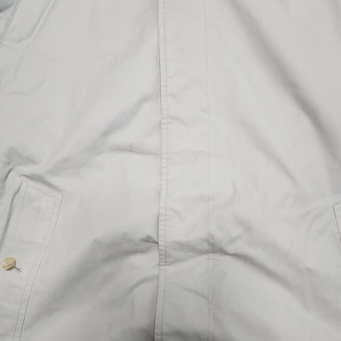 [L] 버버리 트렌치코트 (1173) 상품이미지3