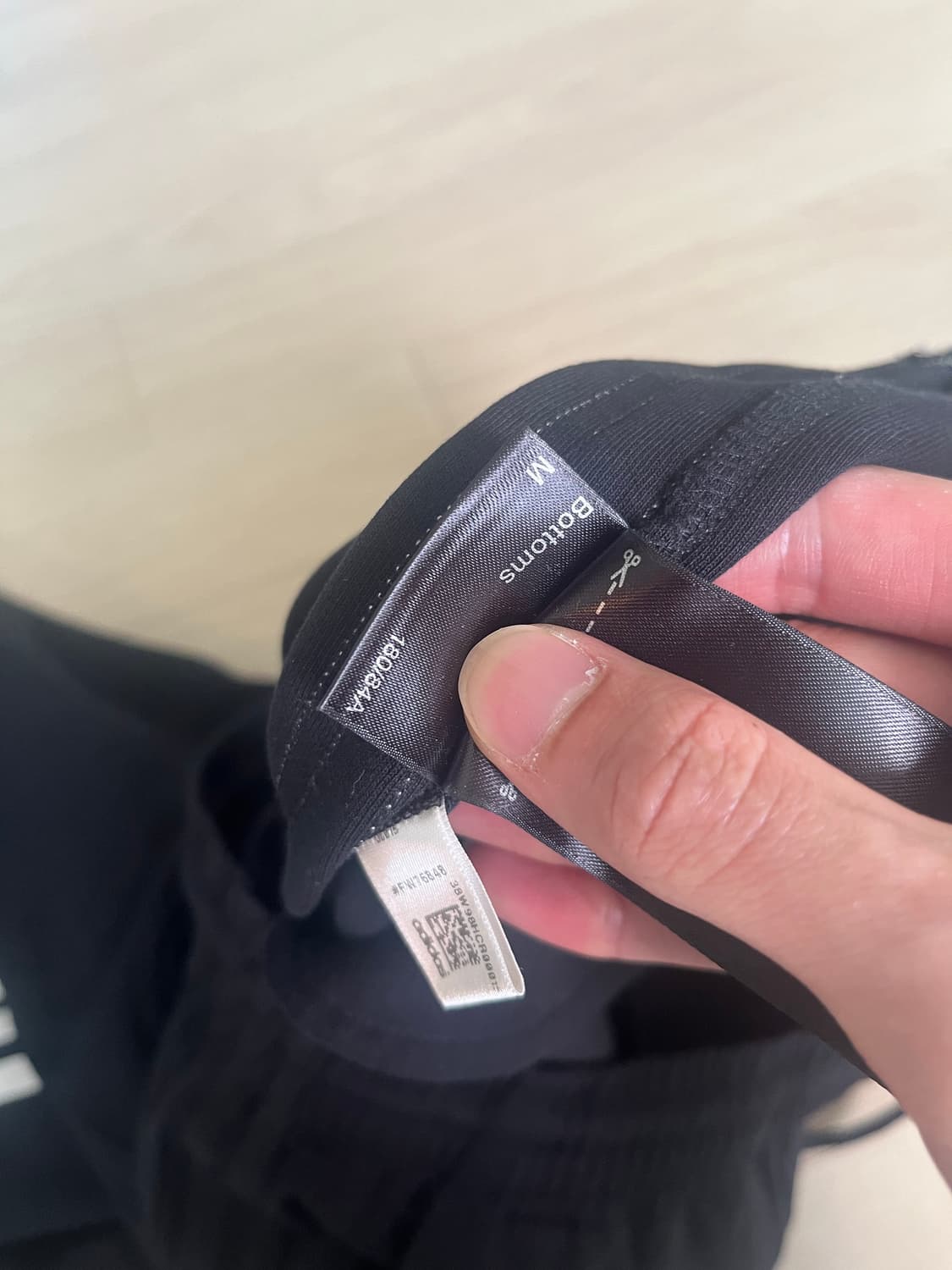 Y-3 adidas 트랙팬츠 상품이미지9