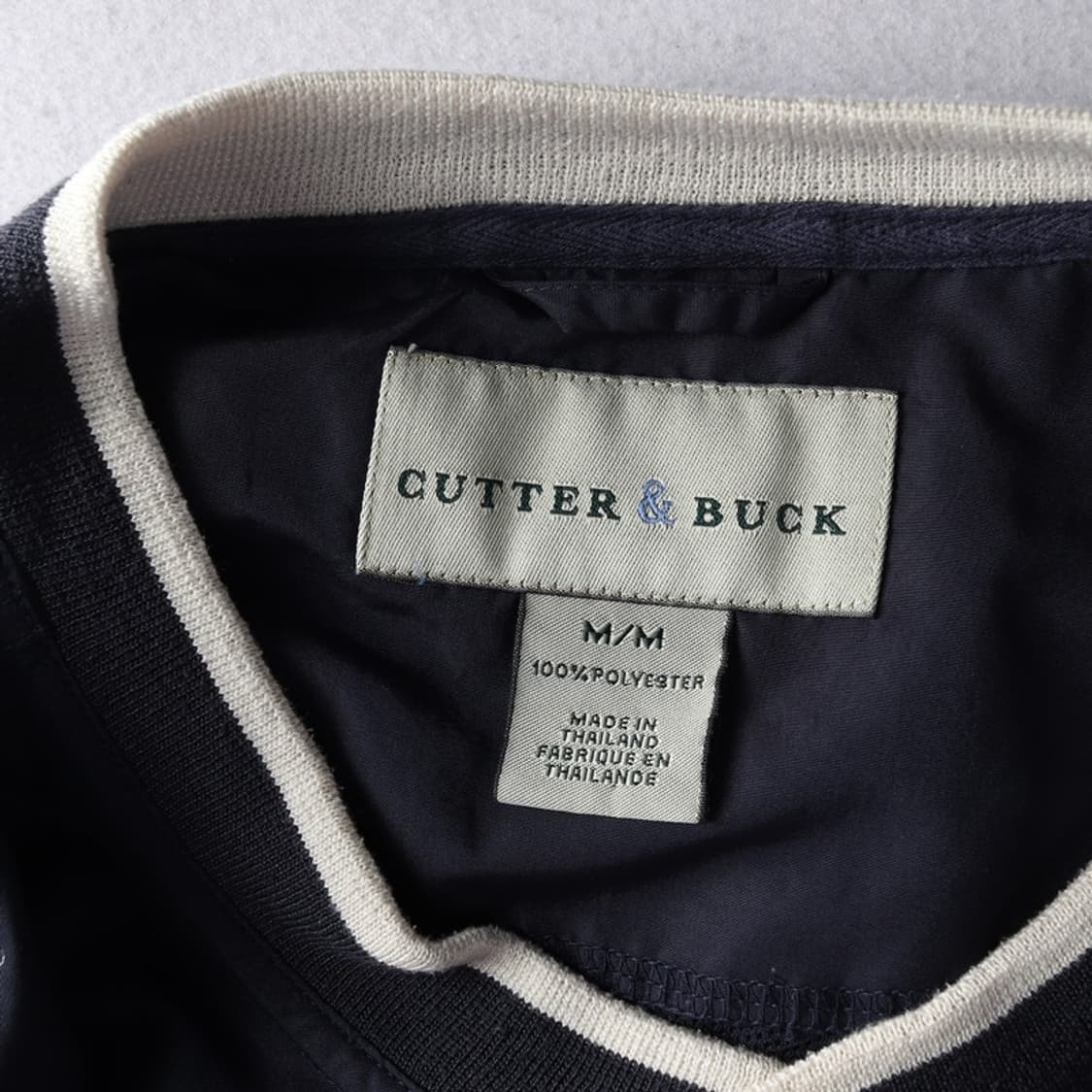 CUTTER&BUCK 웜업 M 상품이미지5