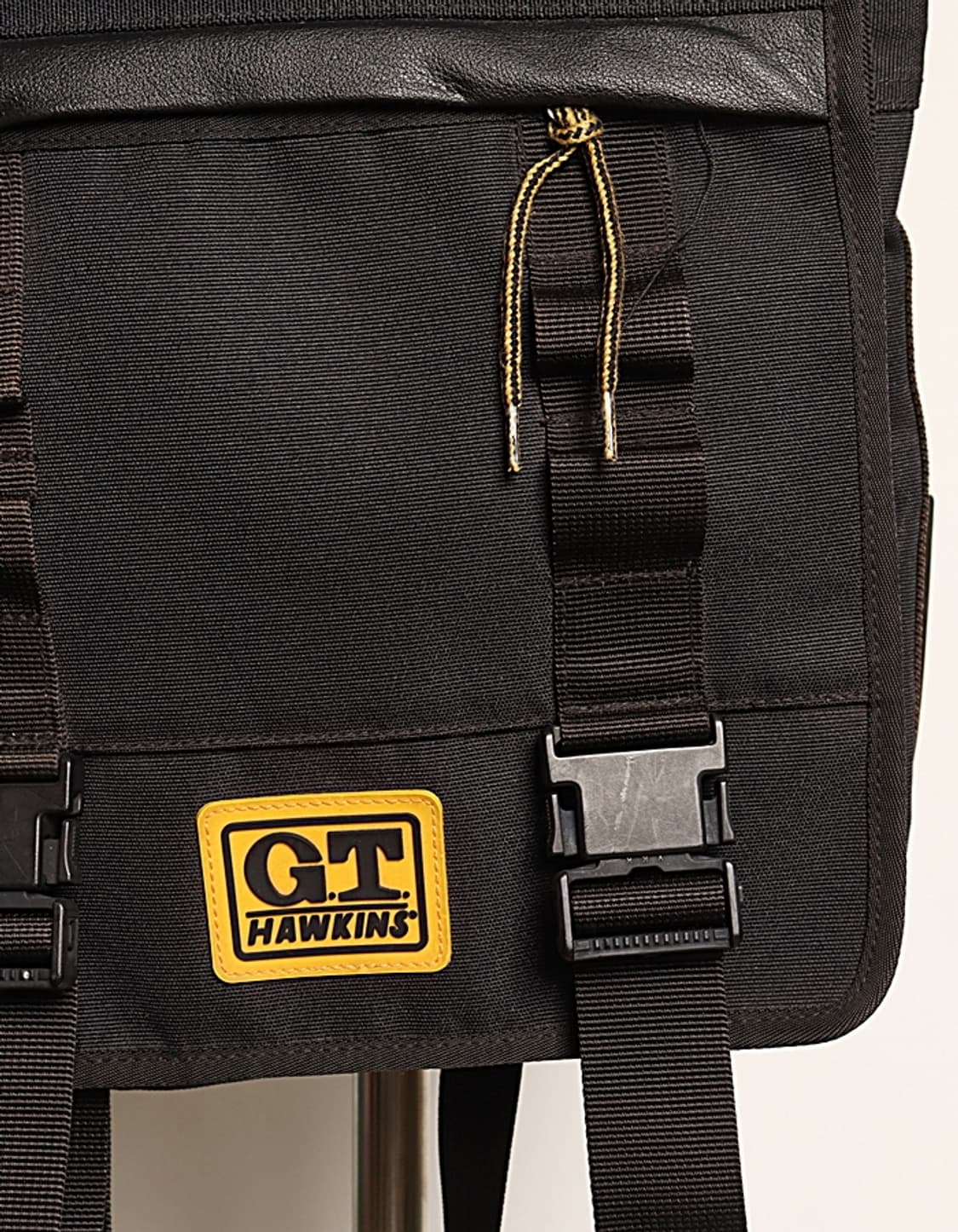 G.T.HAWKINS 3Way Bag 상품이미지4
