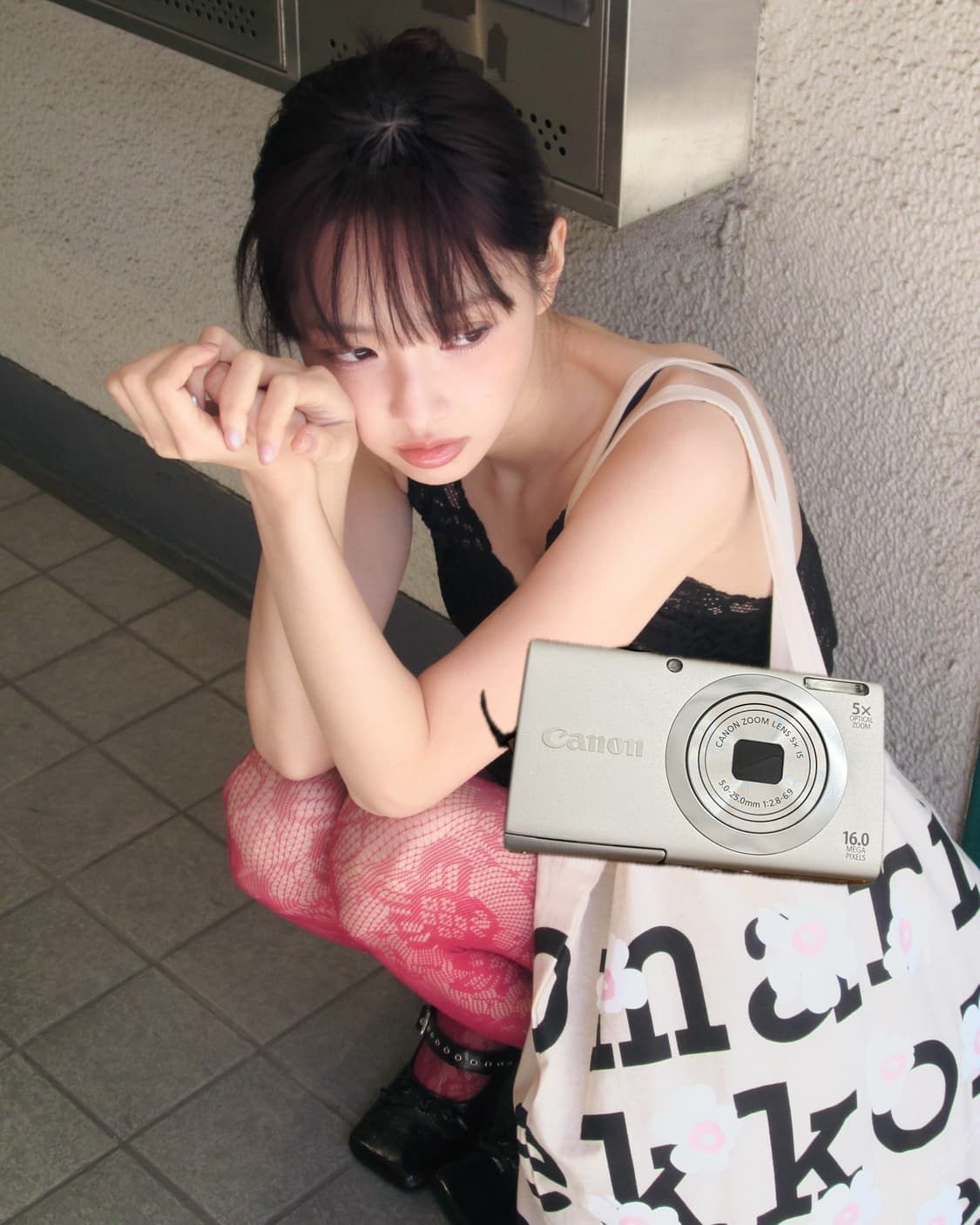 환연 지연 빈티지 디카 캐논 파워샷 A2400 IS 상품이미지1