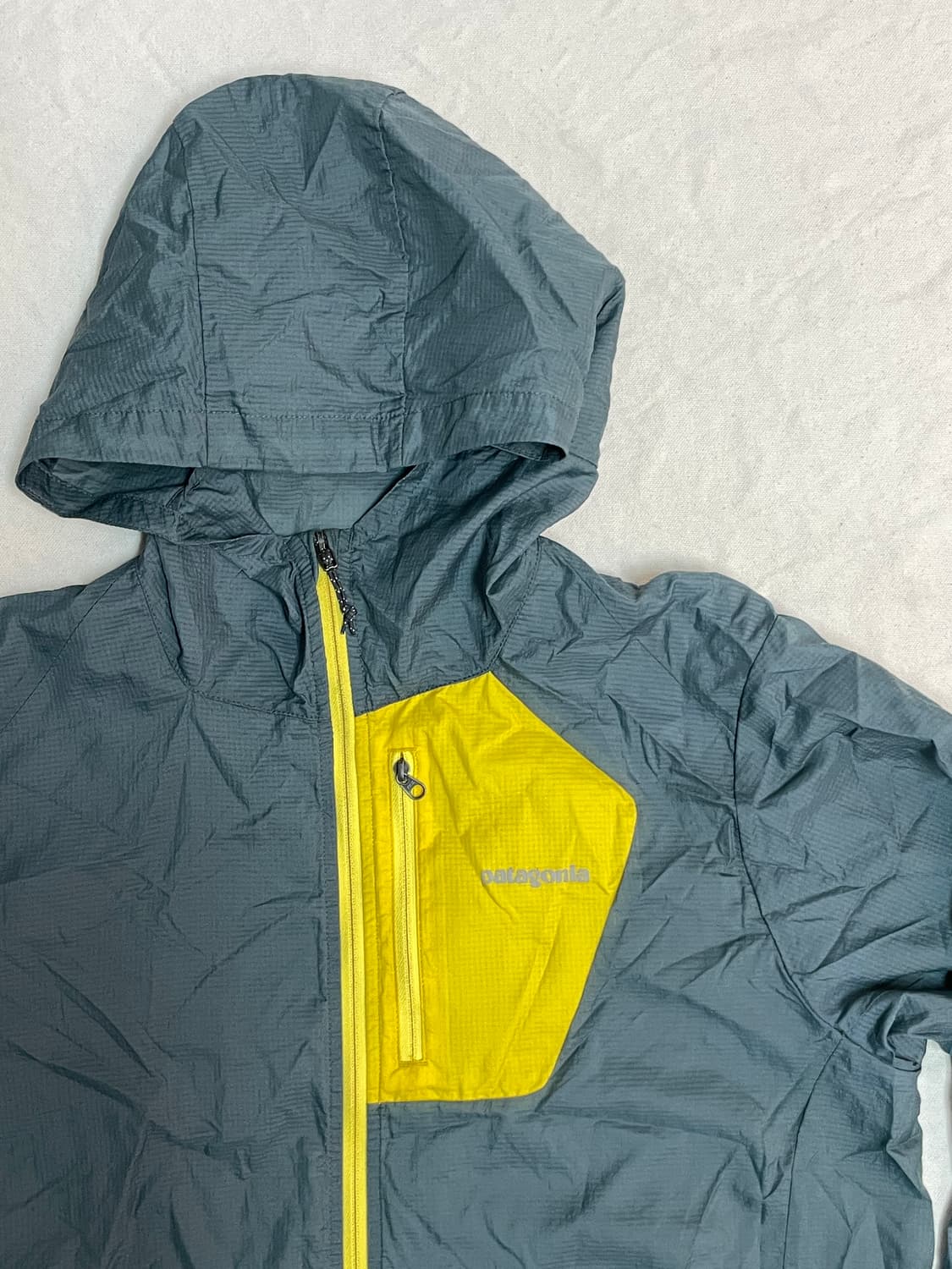 파타고니아 아웃도어 자켓  상품이미지2