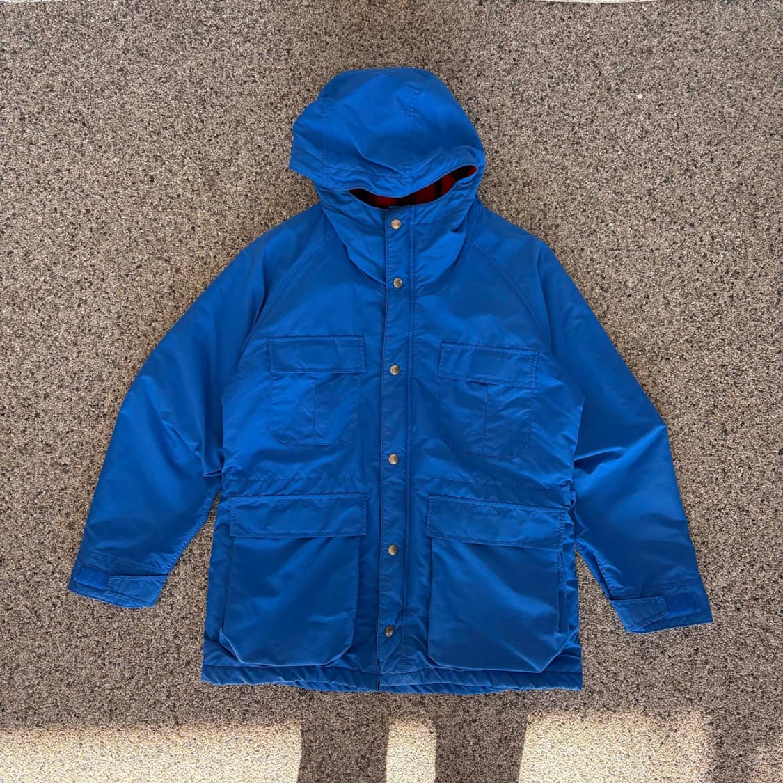 103 l.l.bean 엘엘빈 80년대 usa 상품이미지2