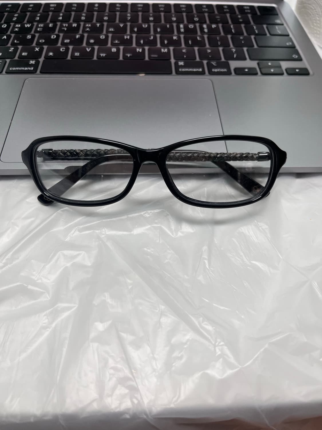 보테가베네타 안경 상품이미지2