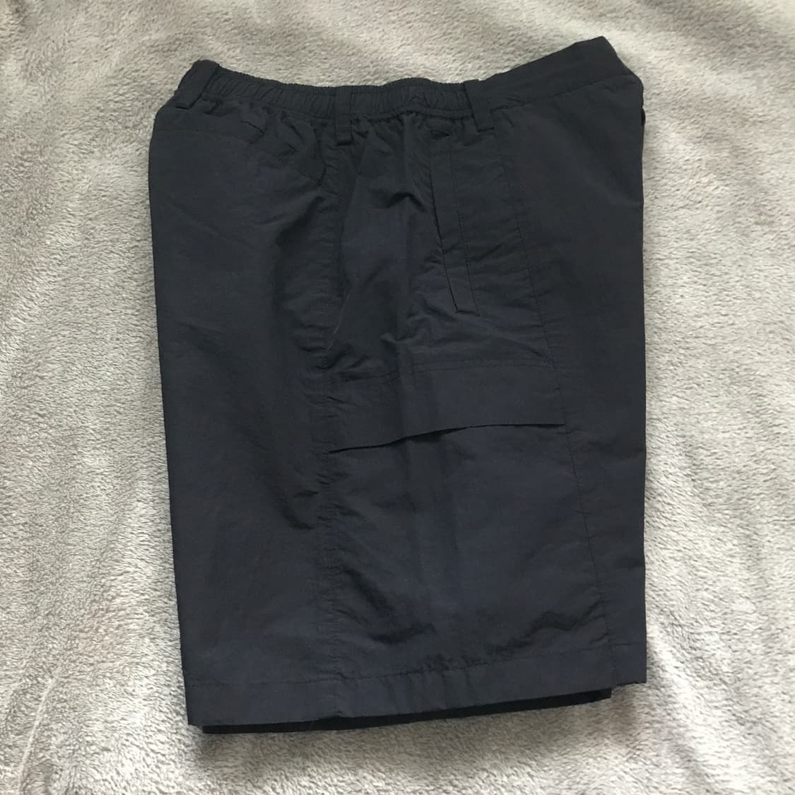 EQL 한섬 에센셜 쇼츠 32사이즈 반바지 상품이미지3