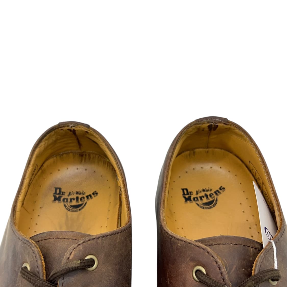 260 닥터마틴 1461 크레이지 호스 (UK7) 상품이미지5