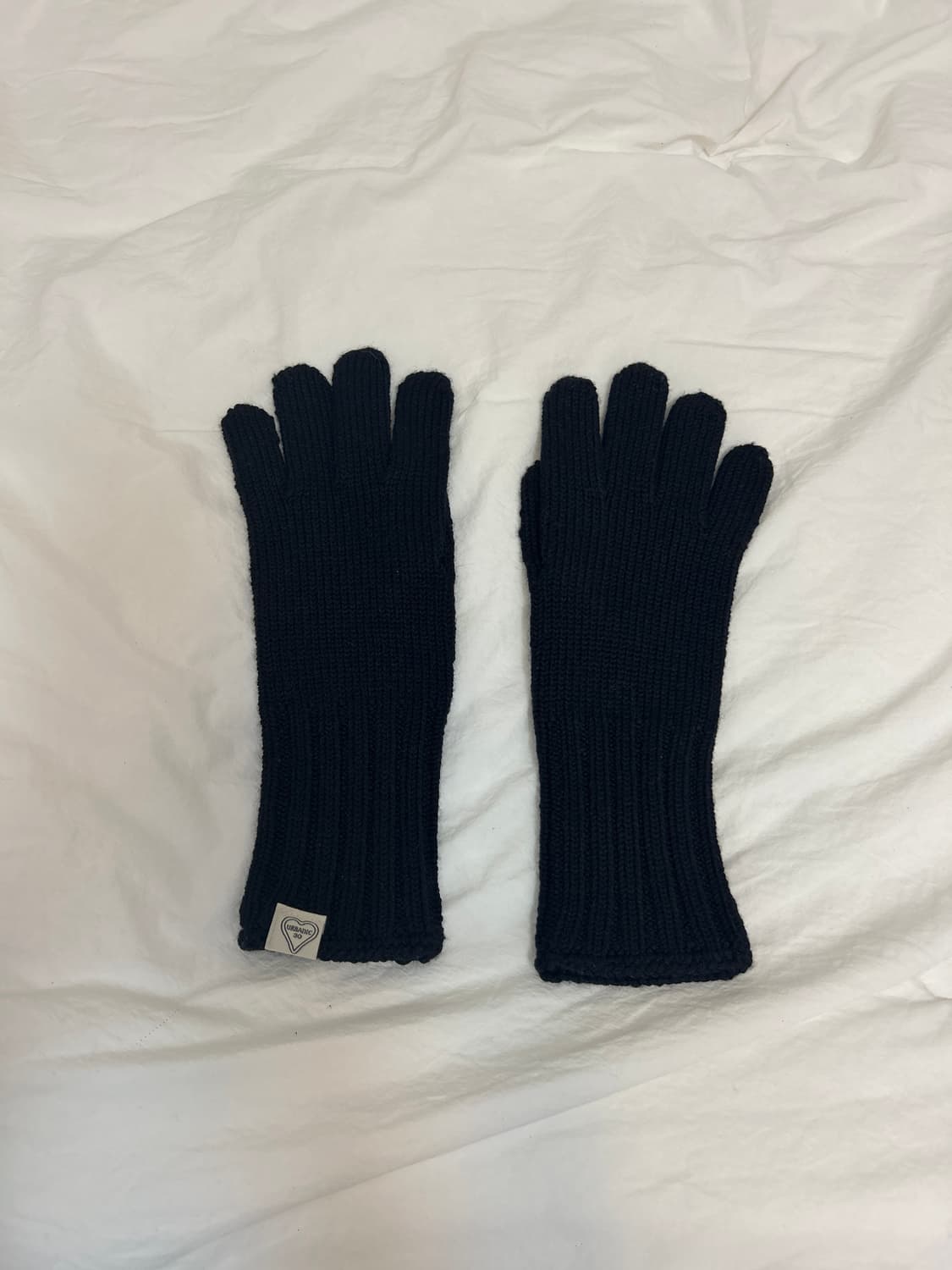 얼바닉30 하모니 장갑 네이비 상품이미지2