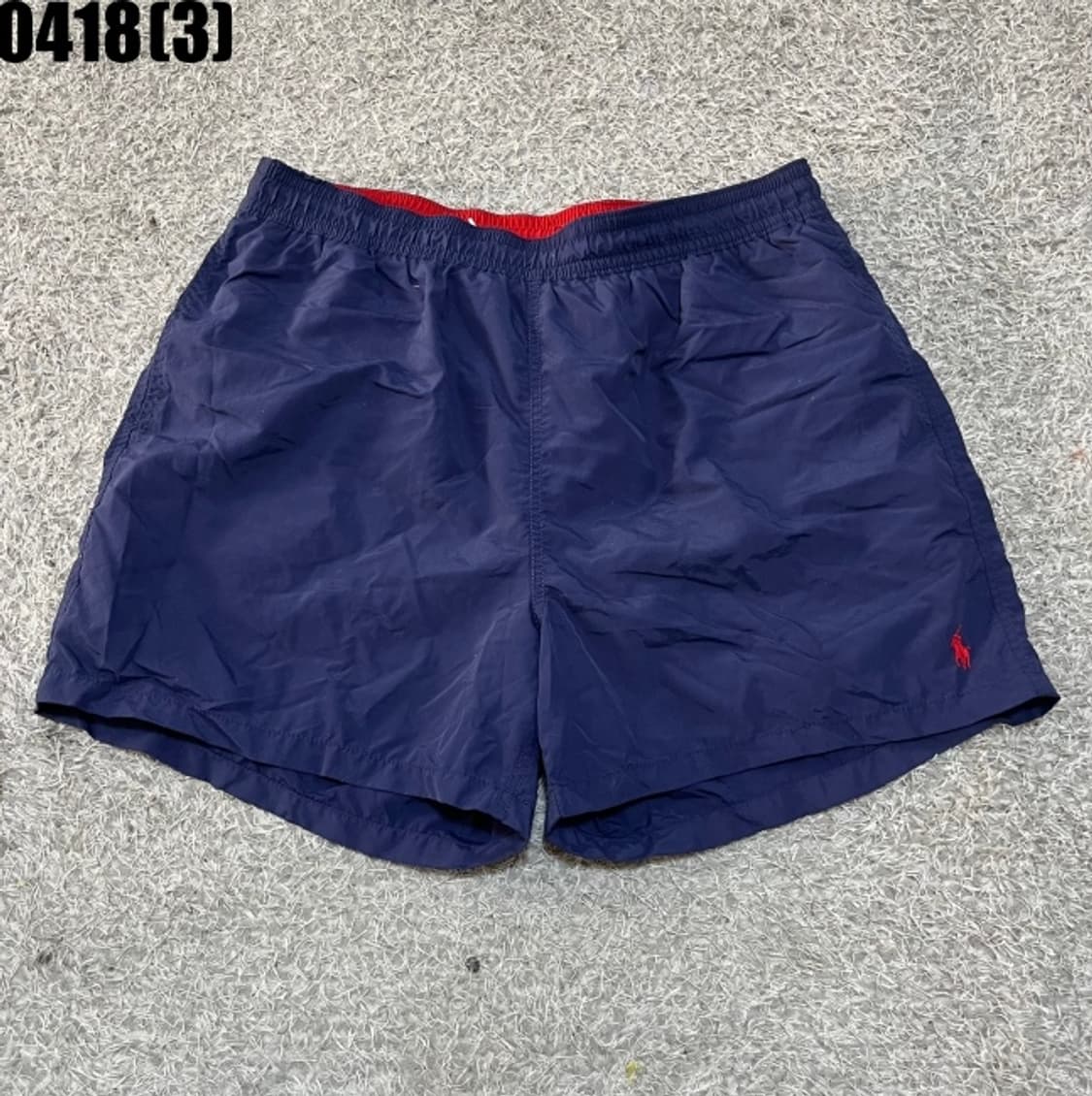 폴로 랄프로렌 반바지 상품이미지1