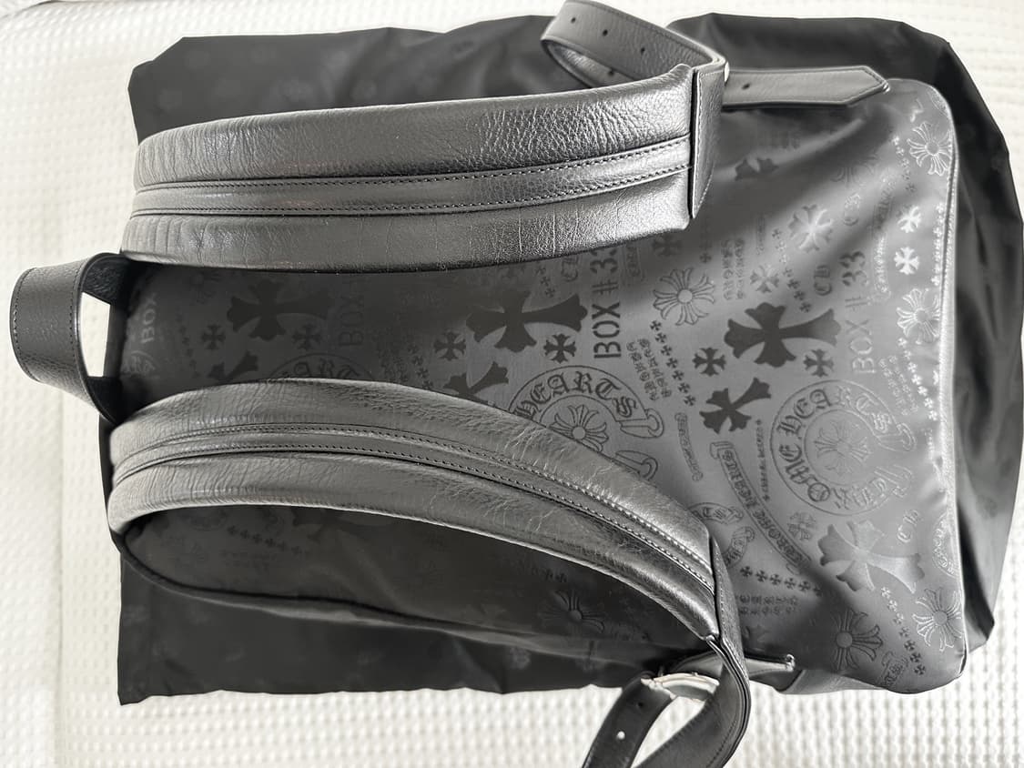 [OS]크롬하츠 7th grade 백팩 상품이미지3