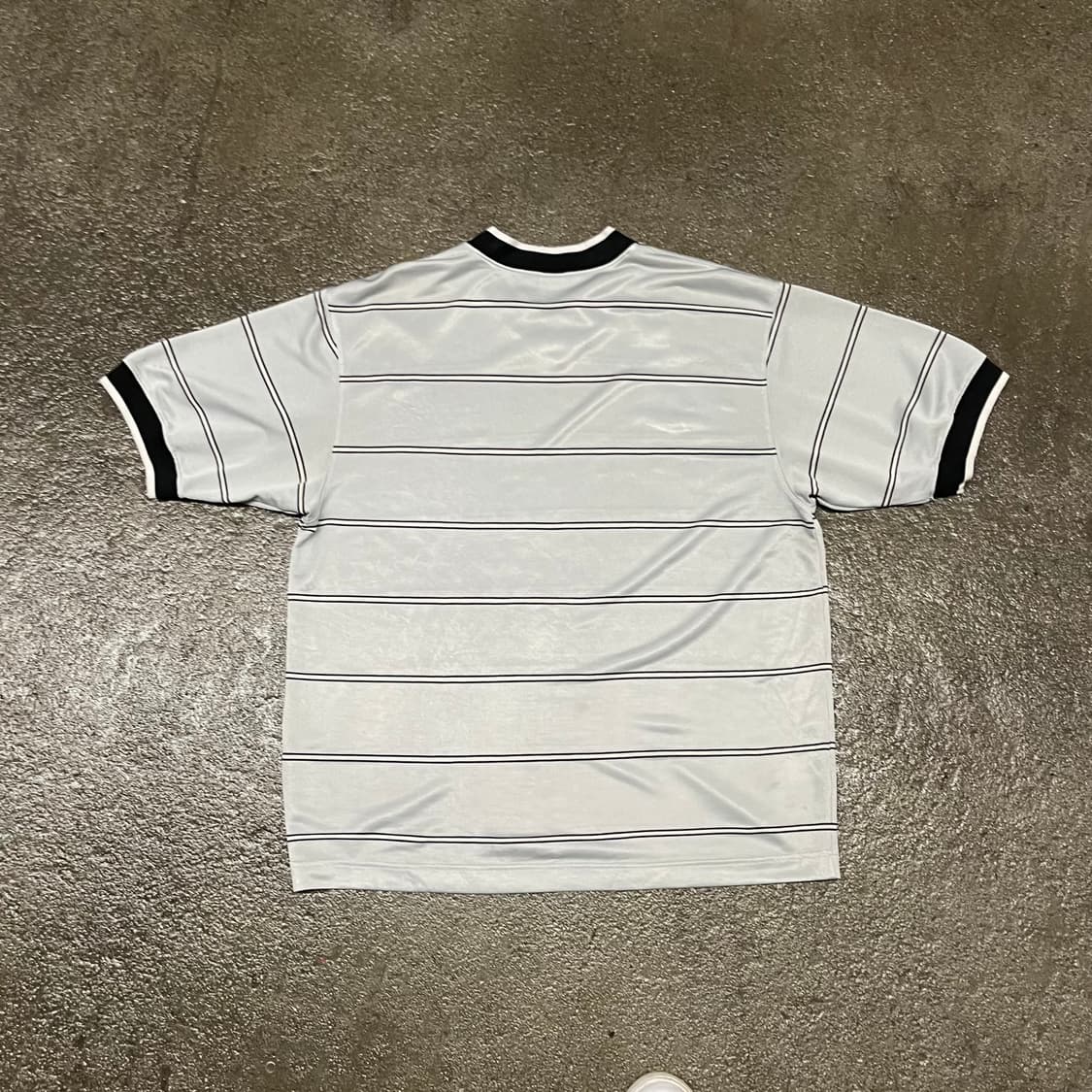90s Nike 사커 져지 (110) 상품이미지5