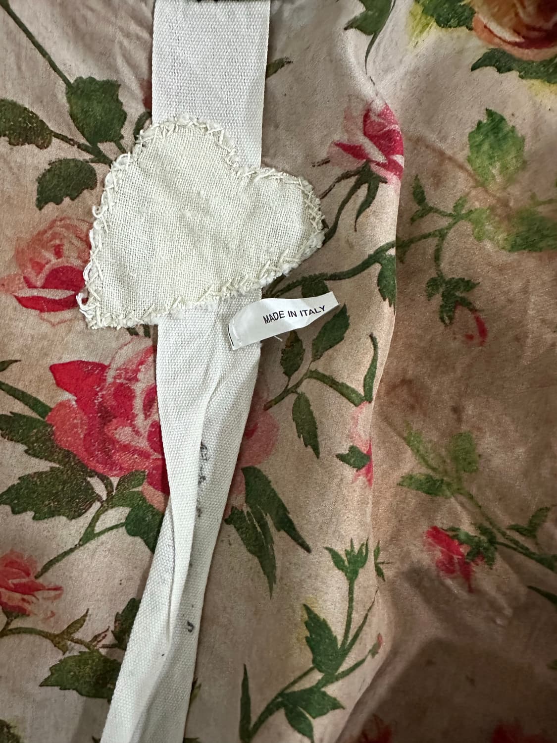 j M ARCHIVIO RIBOT 52 VEST 상품이미지6