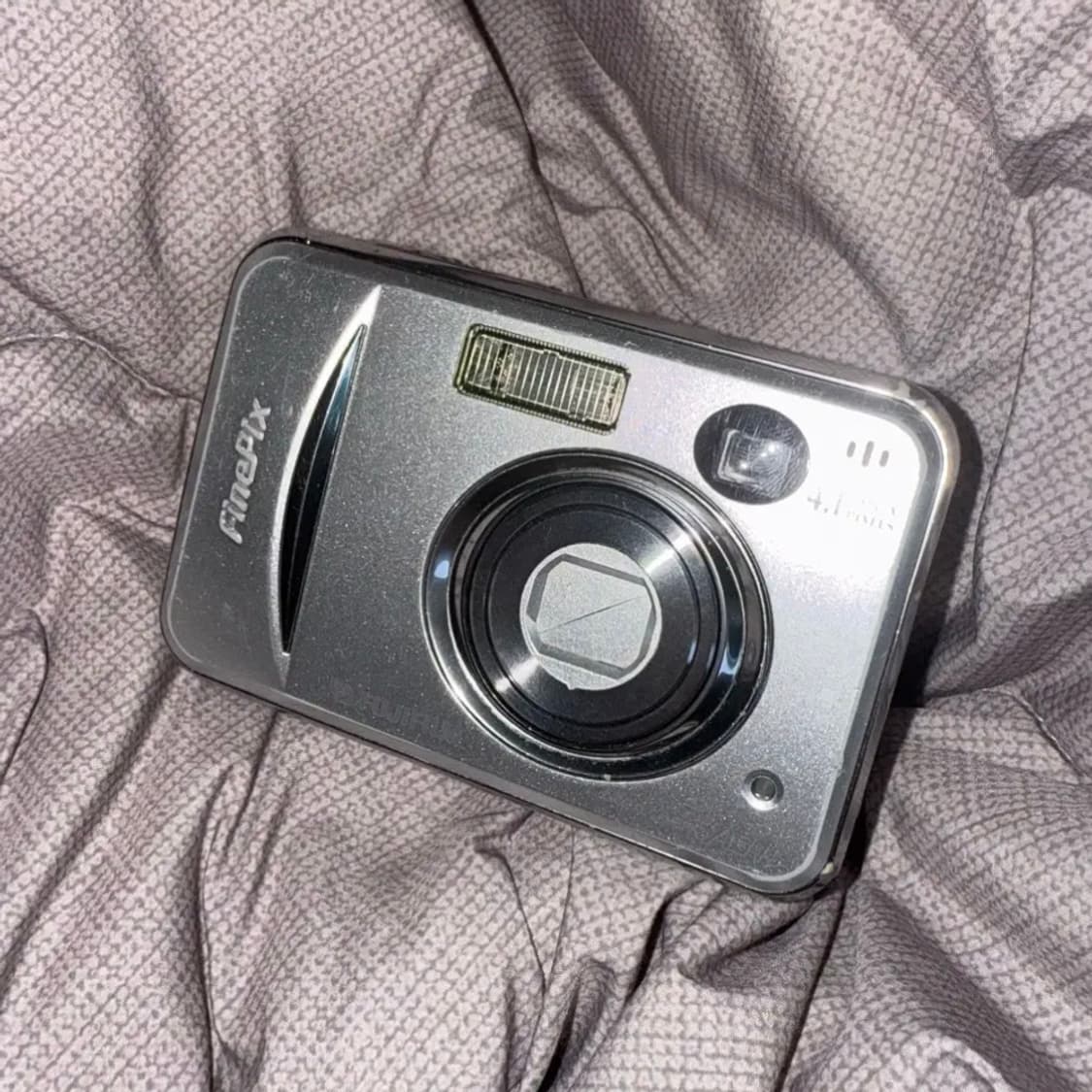 후지필름 파인픽스 a345 빈티지 디카 상품이미지1