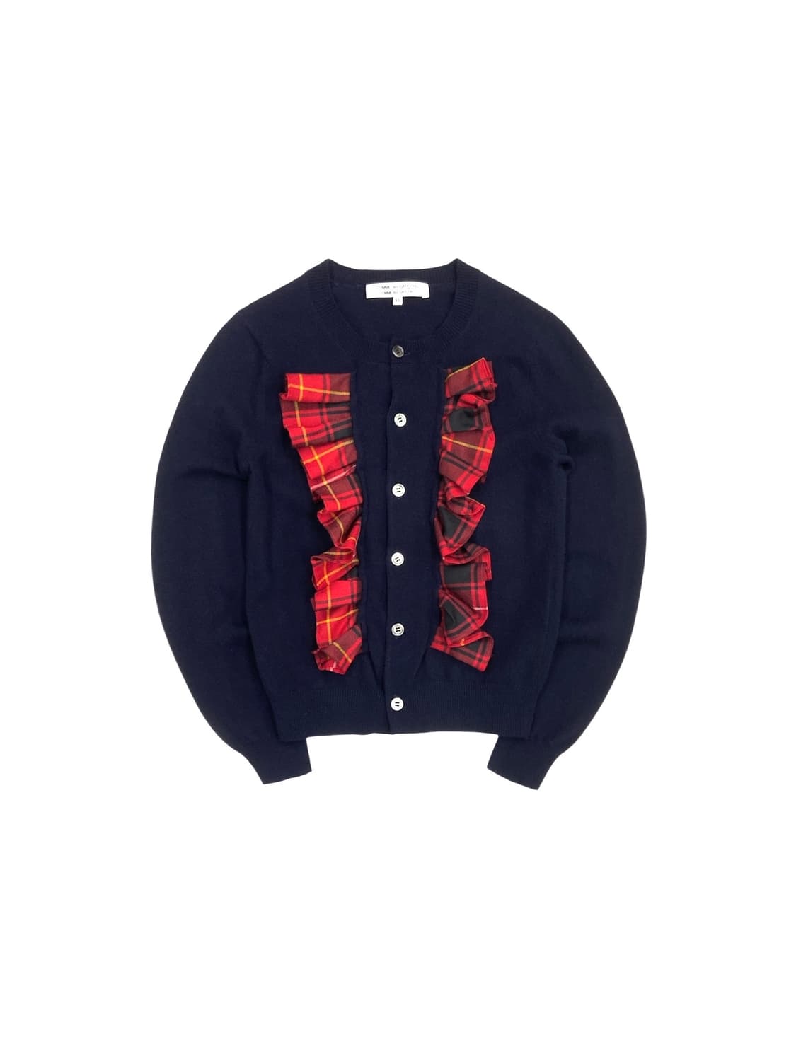 Comme des garcons cardigan  상품이미지1