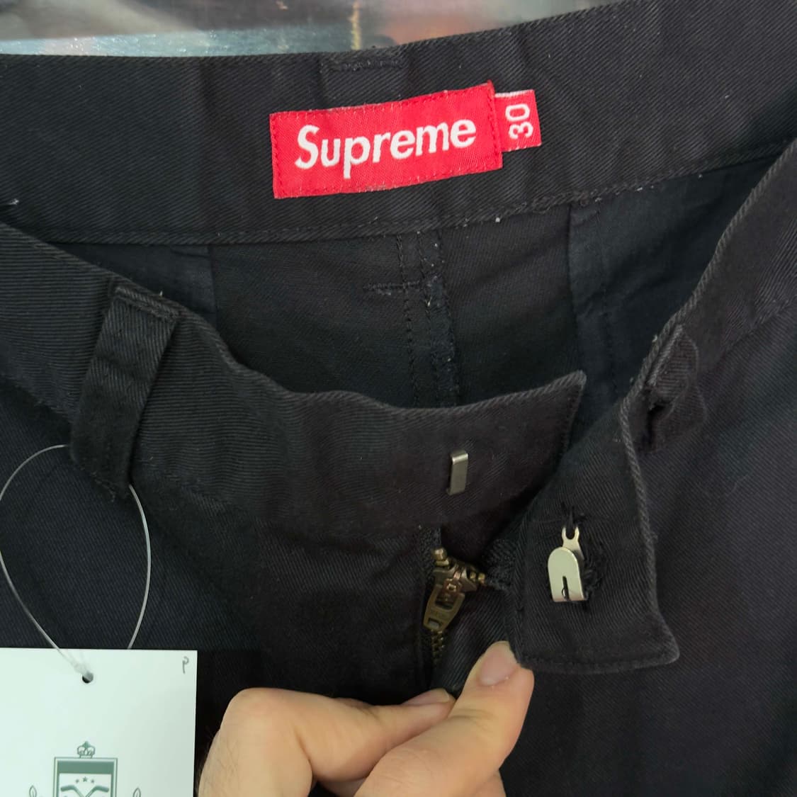 Supreme 슈프림 반바지 30 상품이미지2