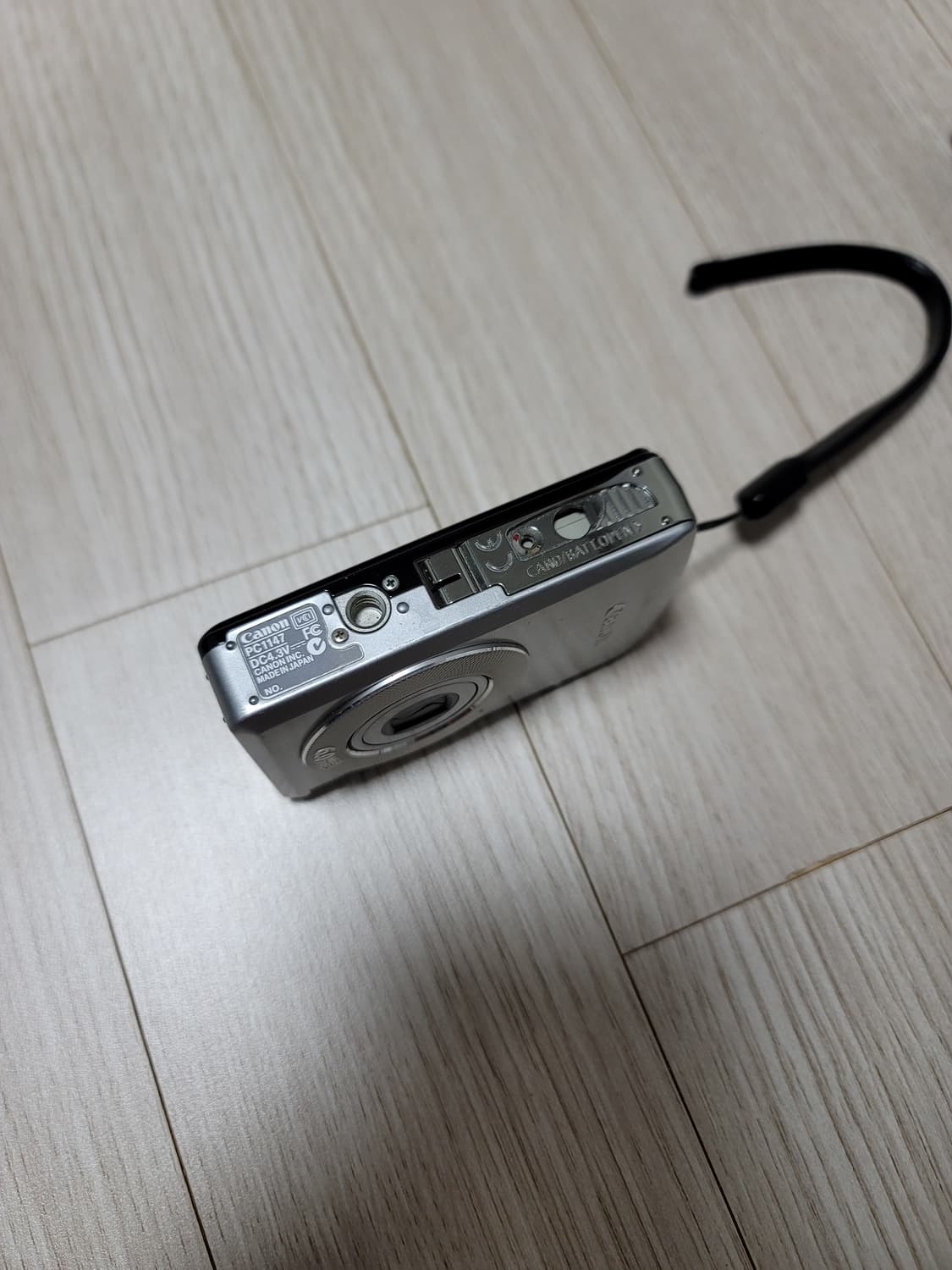 캐논 익서스 65 (IXUS 65) 상품이미지5