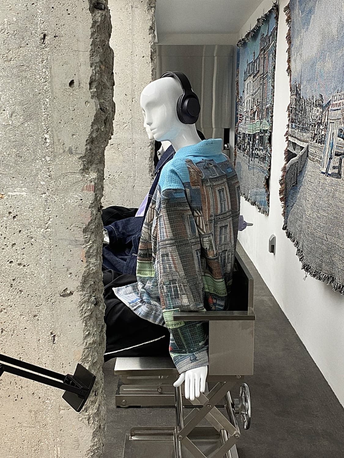 애프터프레이 나눔 콜라보 피스 상품이미지3