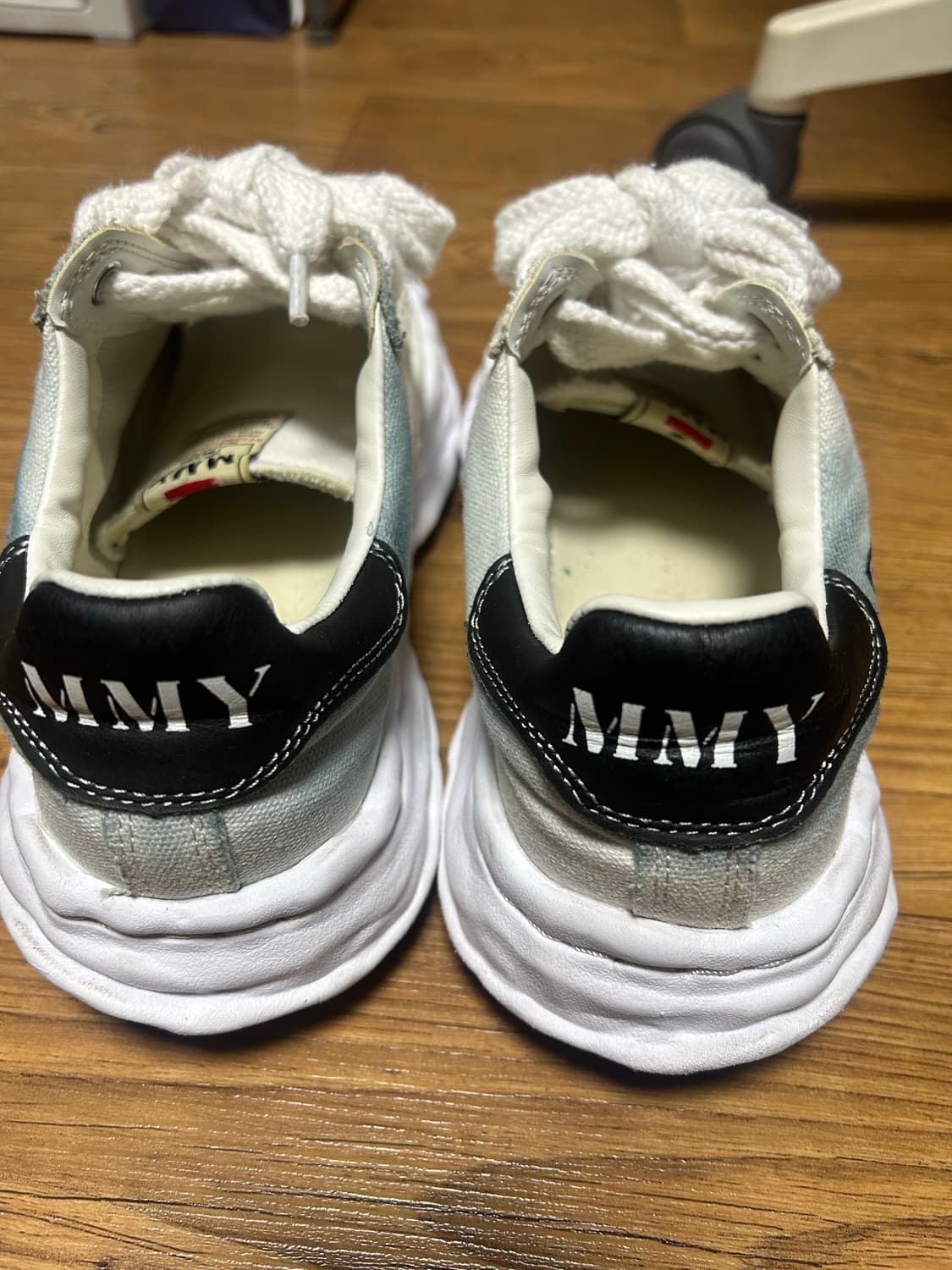 미하라 야스히로 블레이키 40사이즈 상품이미지3