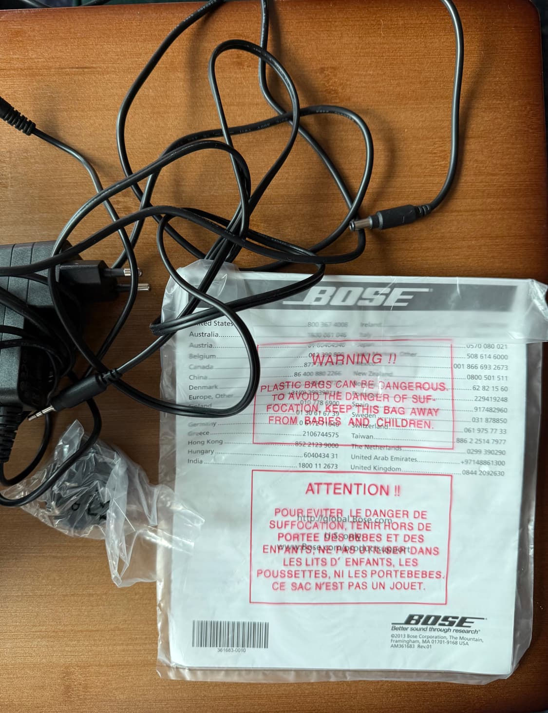 BOSE 보스 컴패니온 2 시리즈 3 듀얼 스피커 상품이미지5