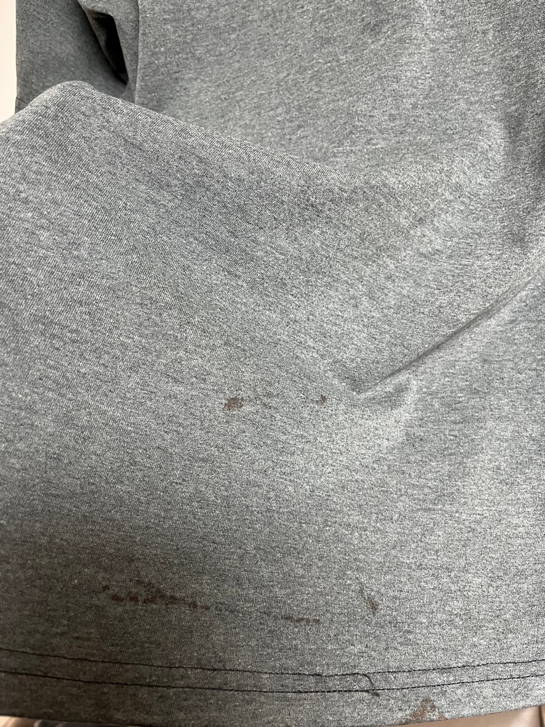 빈티지 스톤콜드 반팔 티셔츠 상품이미지8