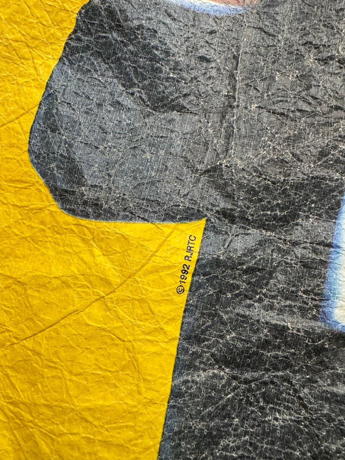 90s CAMEL 타이벡 자켓 상품이미지8